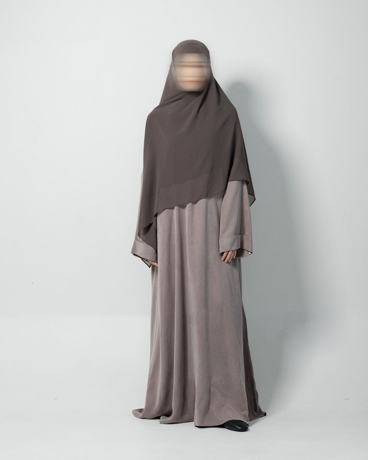 LEYA ABAYA 2.0