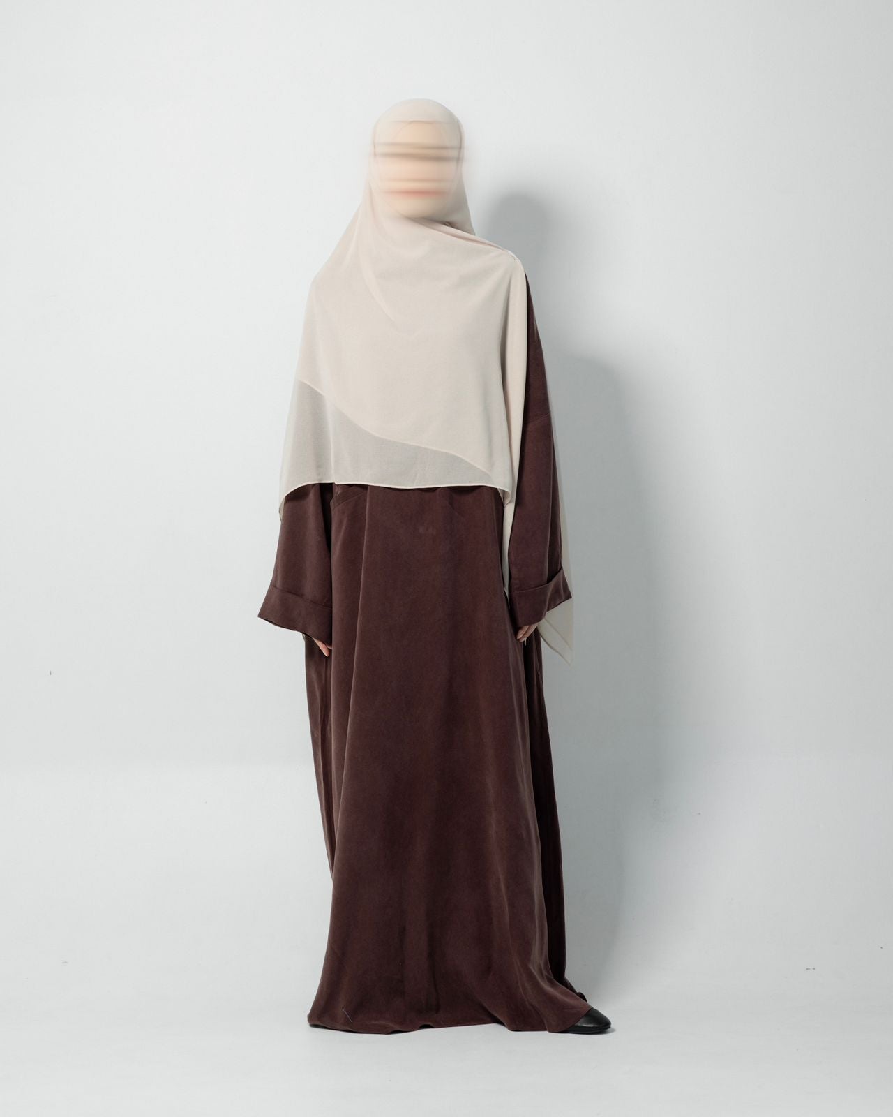 LEYA ABAYA 2.0