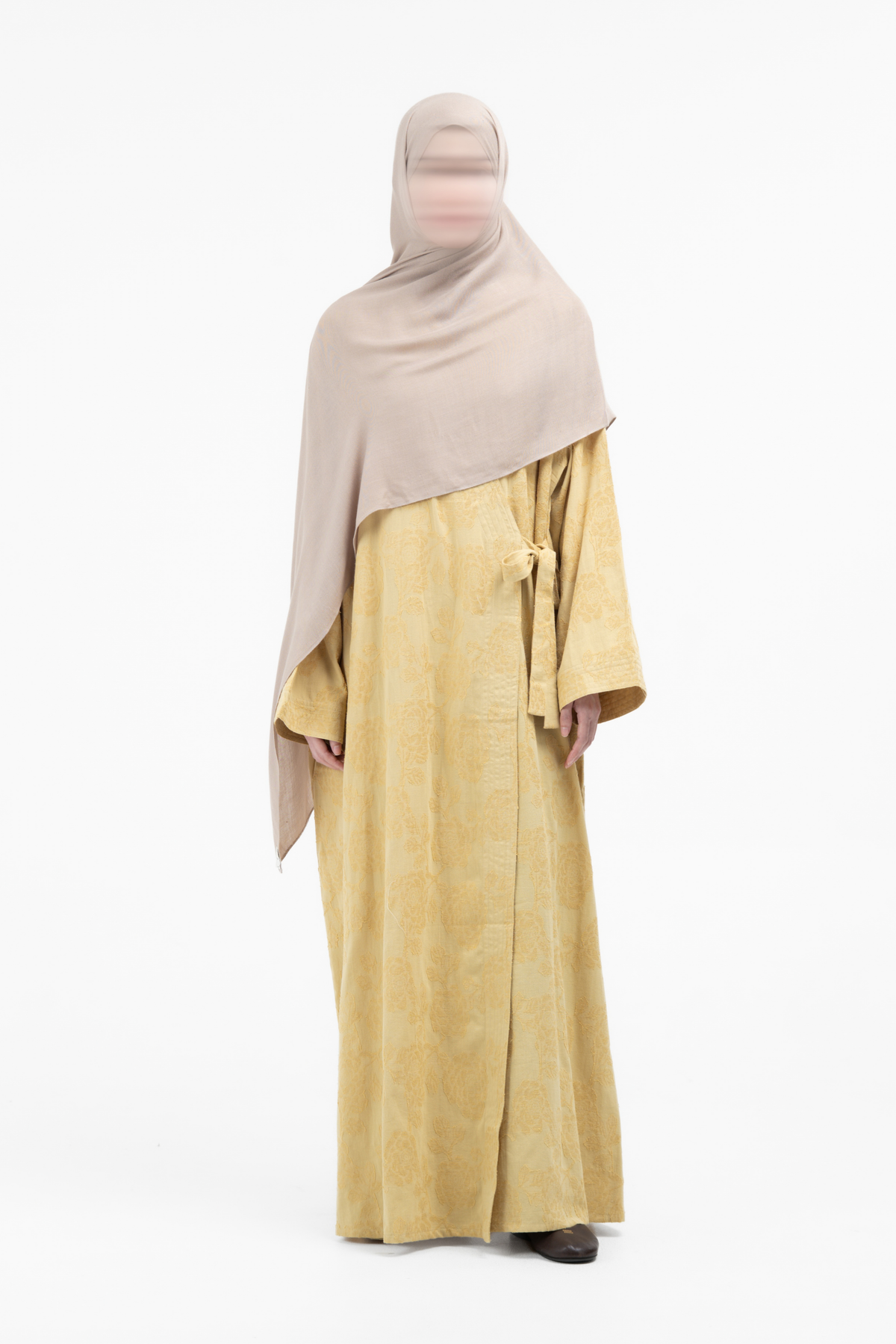 MAREÉ KIMONO