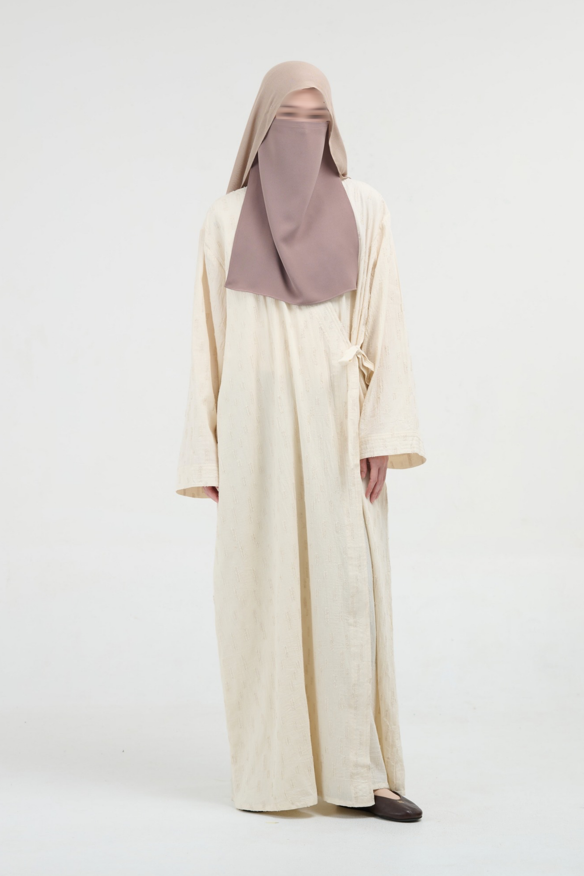 MAREÉ KIMONO