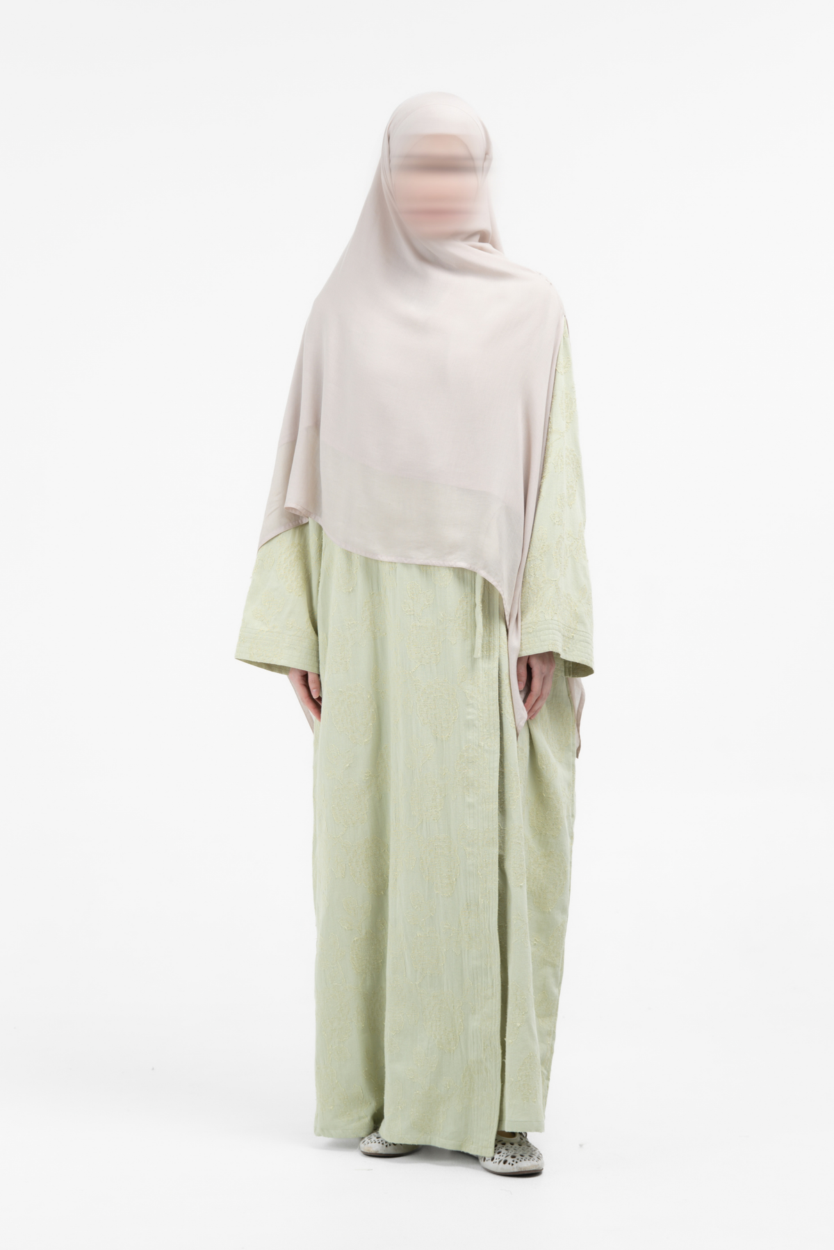 MAREÉ KIMONO
