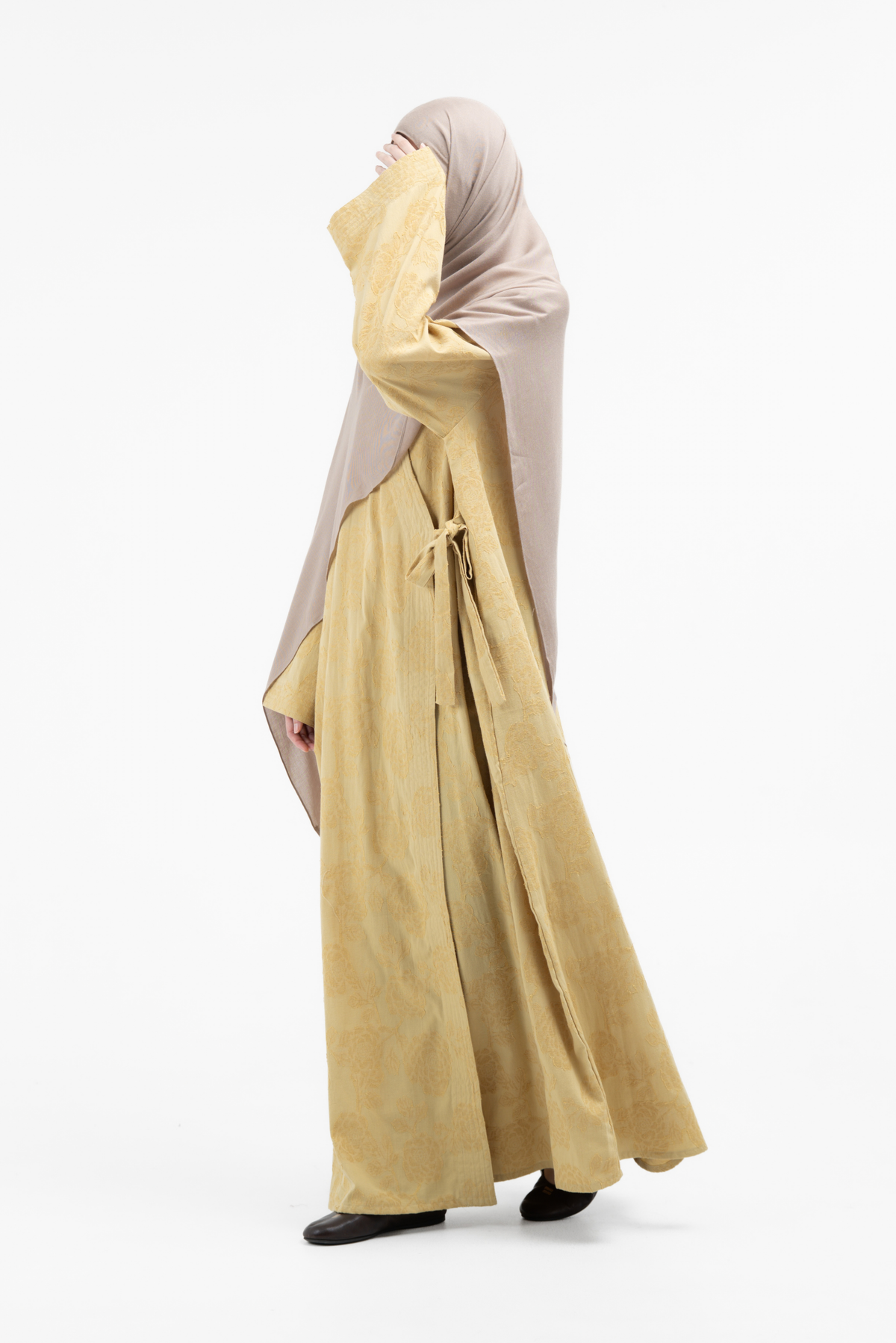 MAREÉ KIMONO