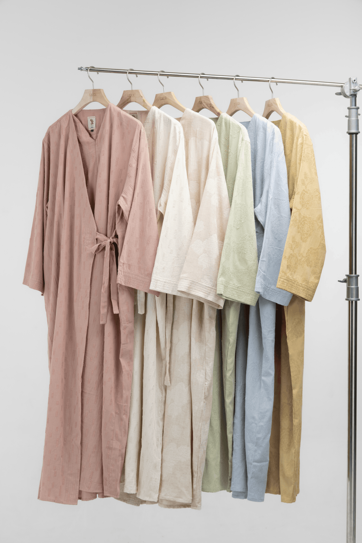 MAREÉ KIMONO