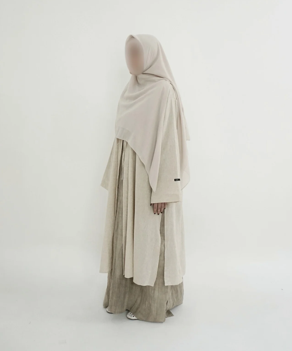 NAARA OUTER