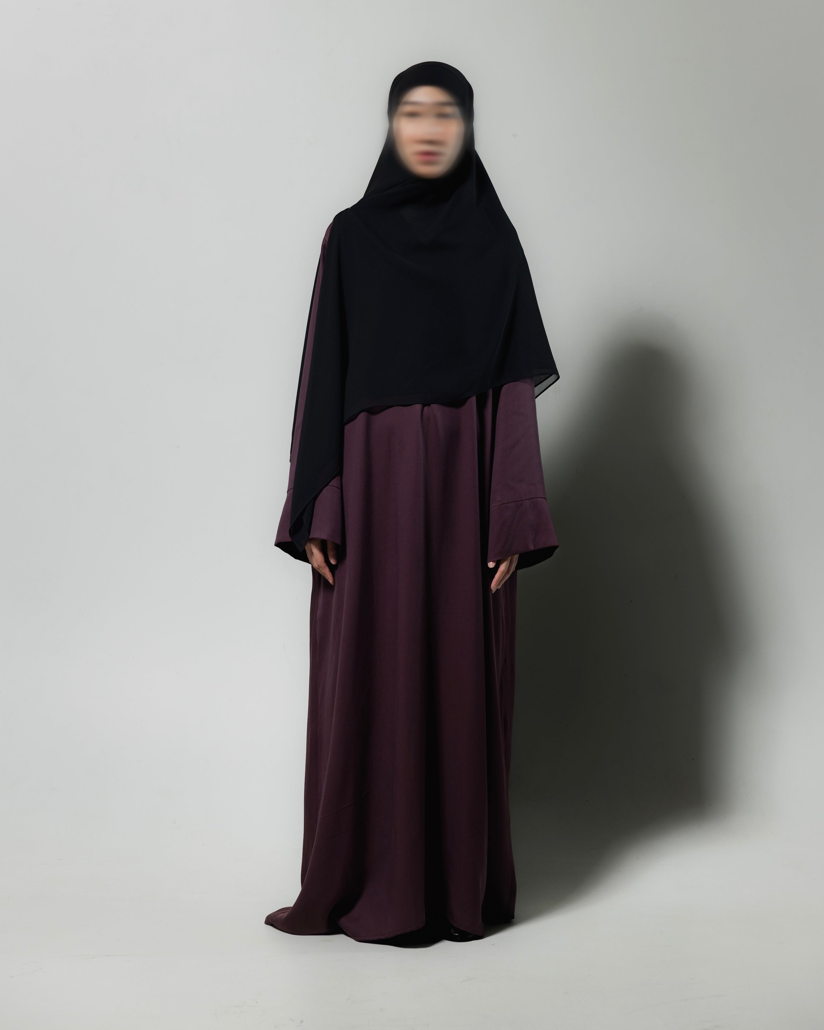 NEIMA ABAYA