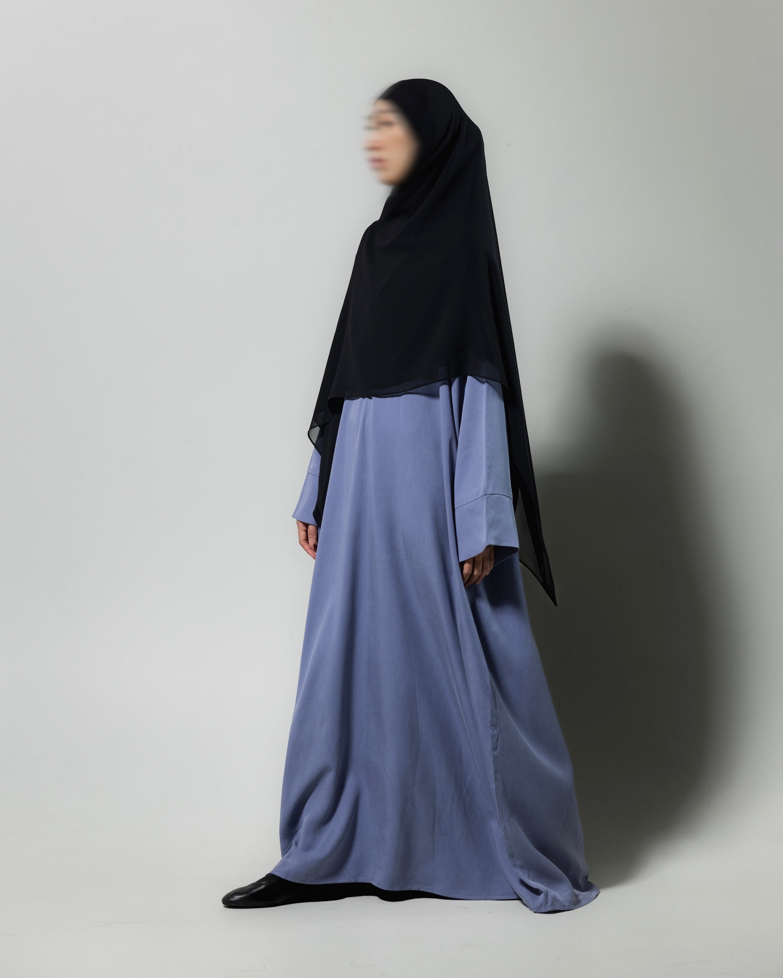 NEIMA ABAYA