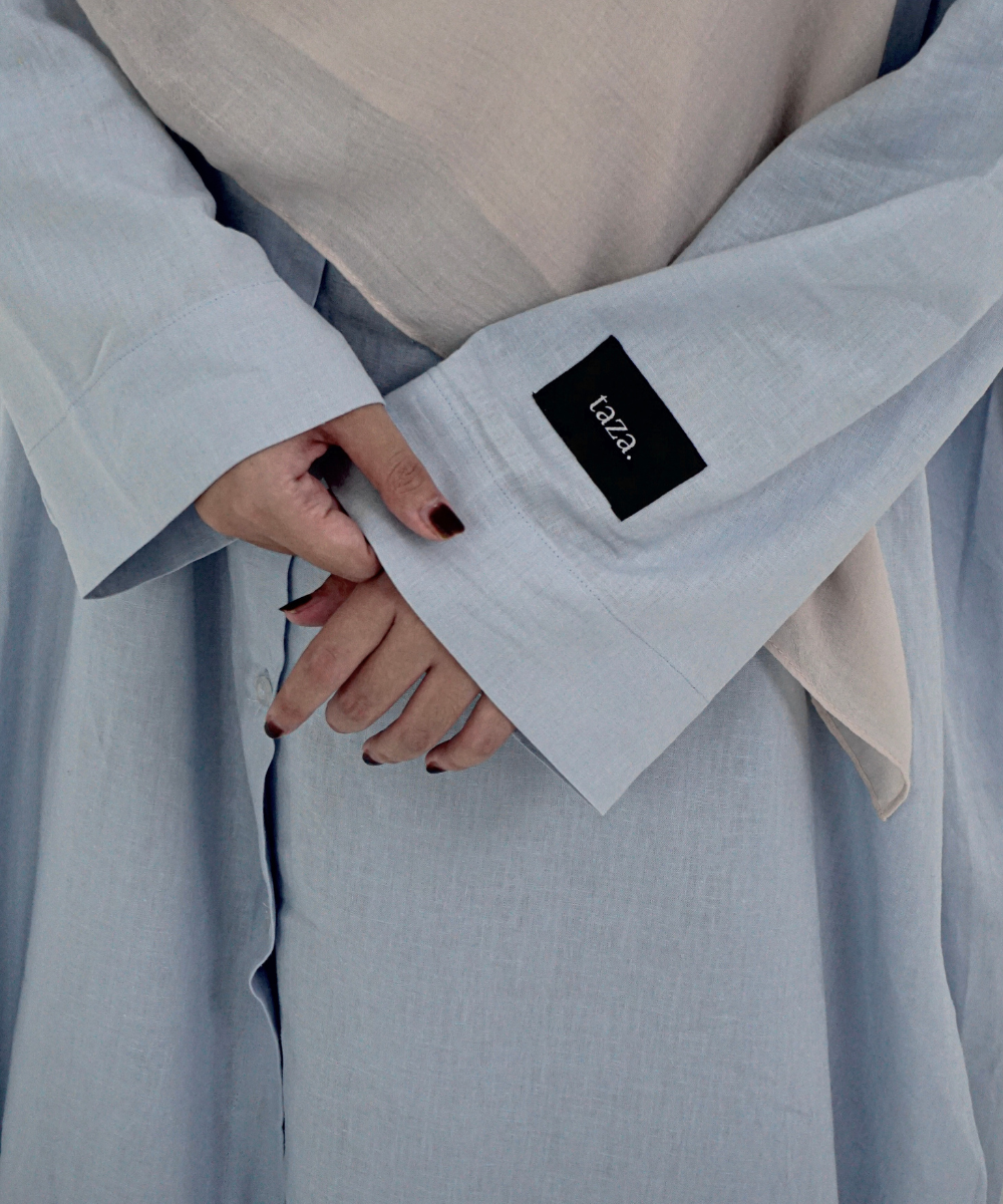 ALIA LONG SET