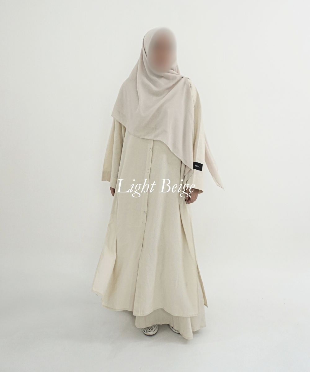 ALIA LONG SET