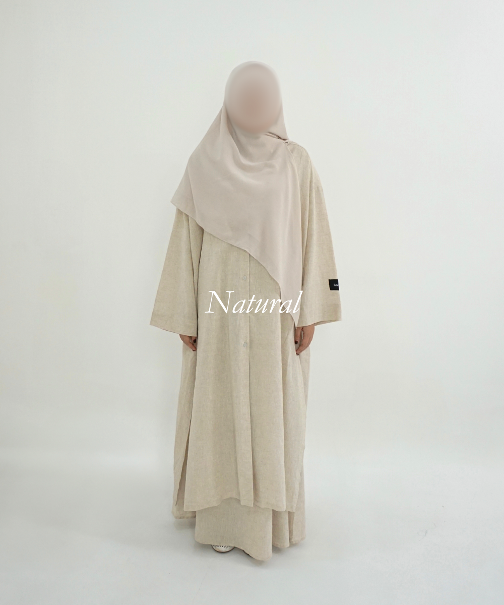 ALIA LONG SET