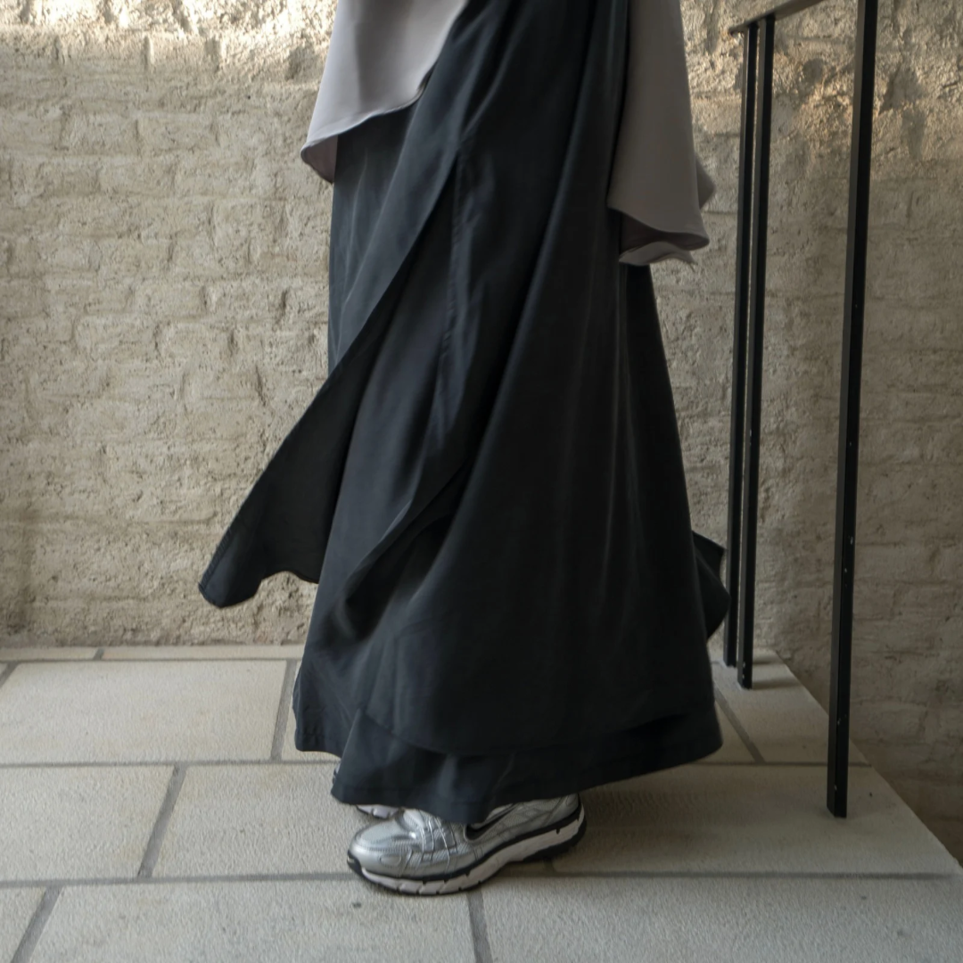 NOURA SET ABAYA