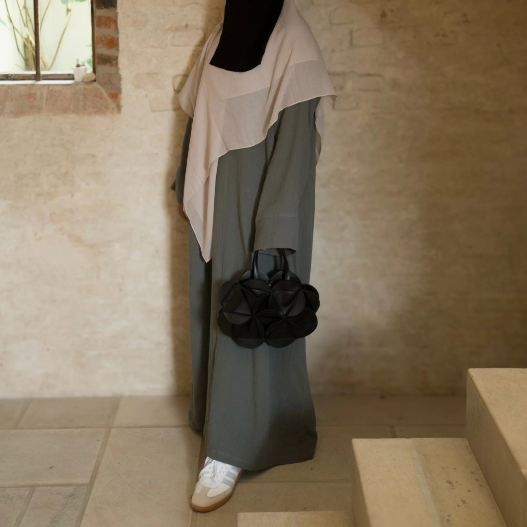 TABINA ABAYA