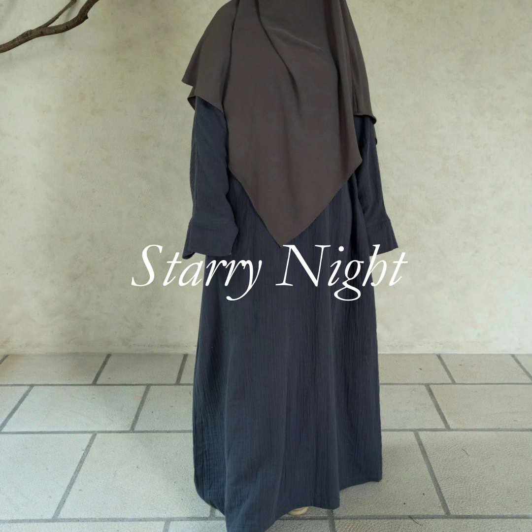 TABINA ABAYA