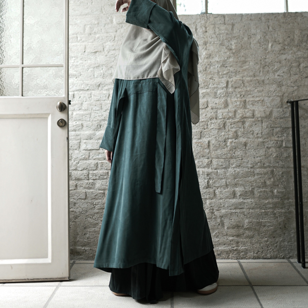 ZIRA LONG TUNIC
