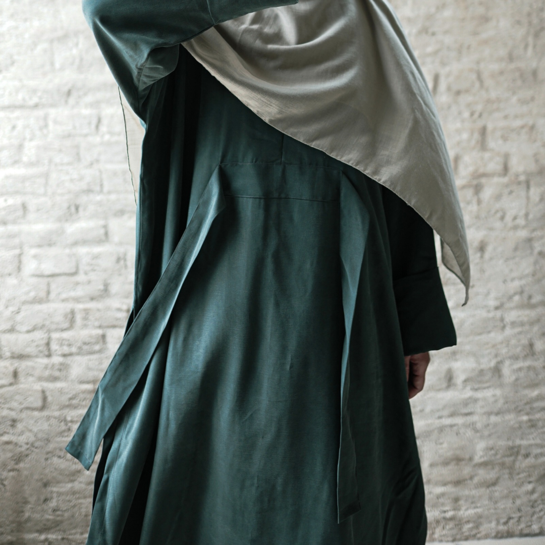 ZIRA LONG TUNIC