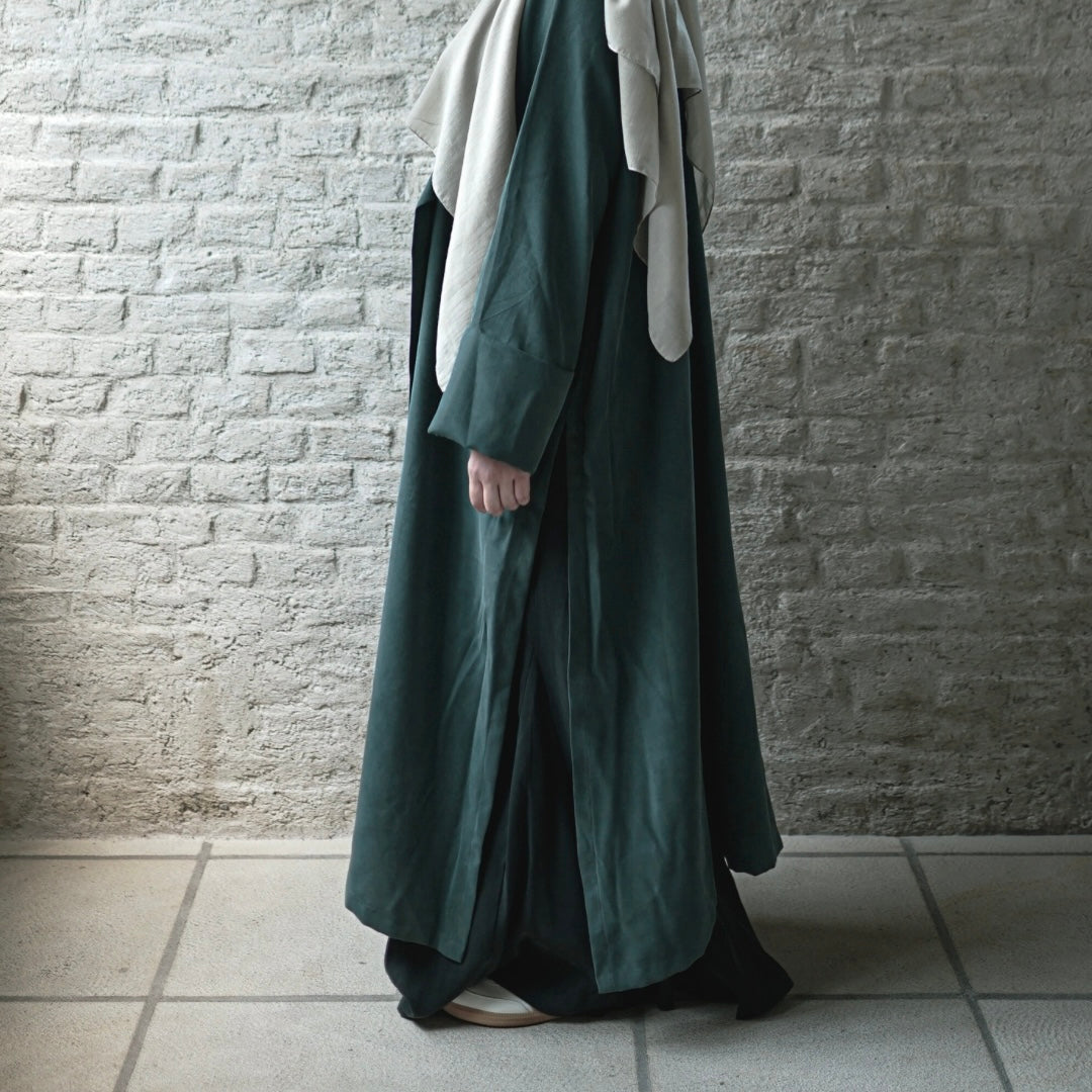 ZIRA LONG TUNIC