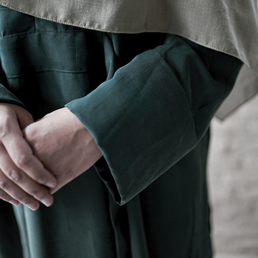 ZIRA LONG TUNIC