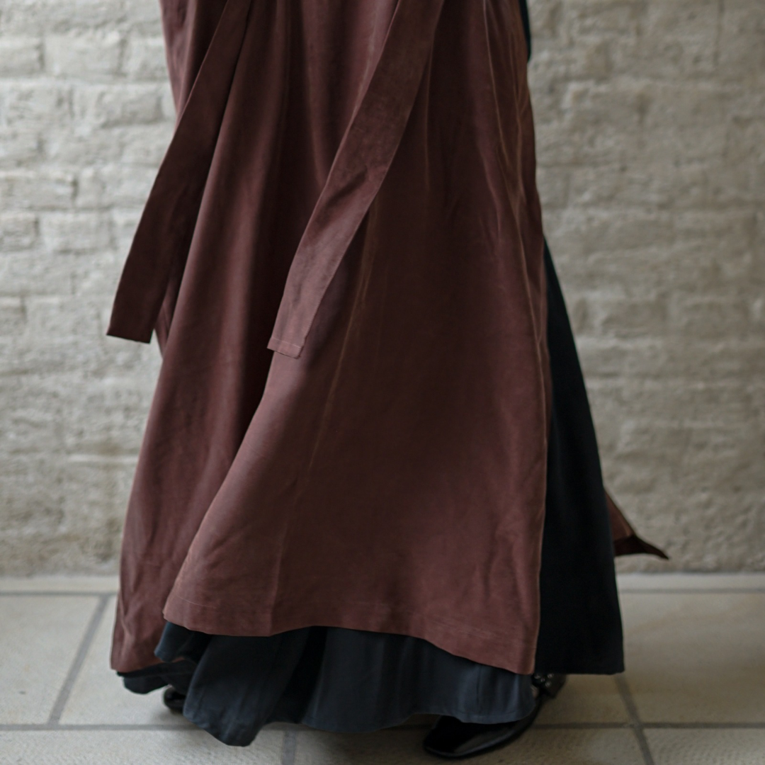 ZIRA LONG TUNIC