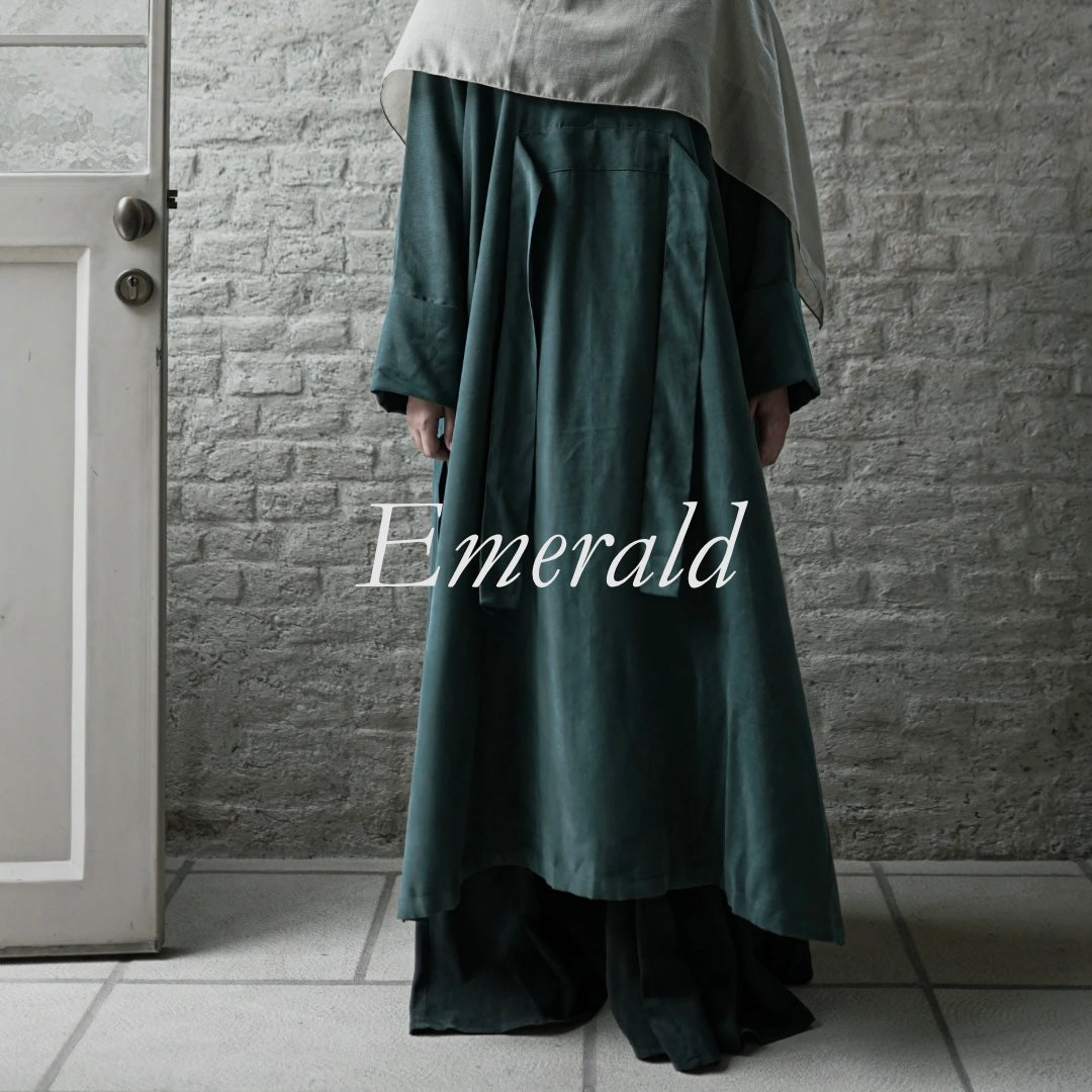 ZIRA LONG TUNIC