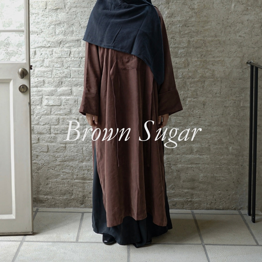 ZIRA LONG TUNIC