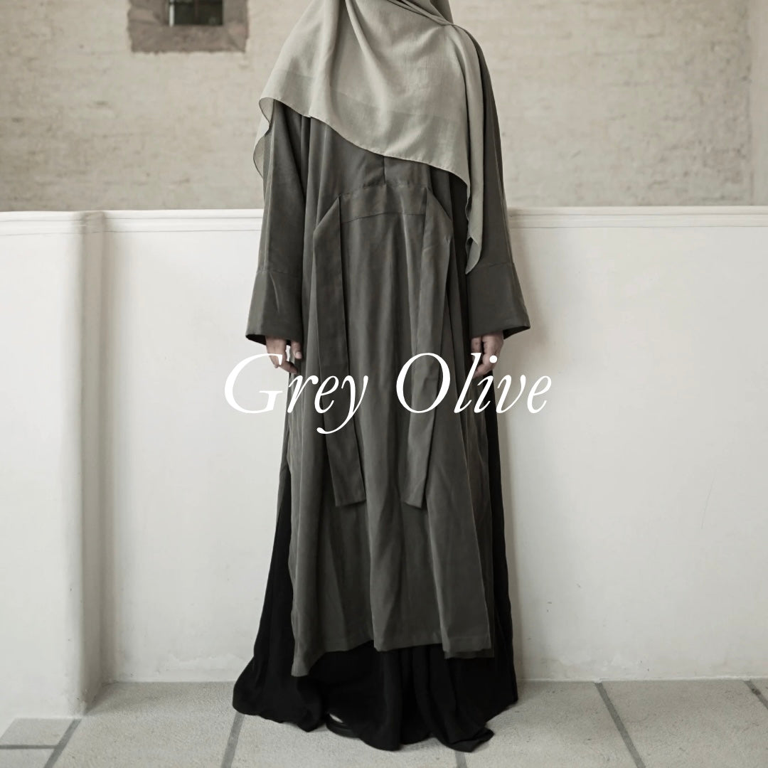 ZIRA LONG TUNIC