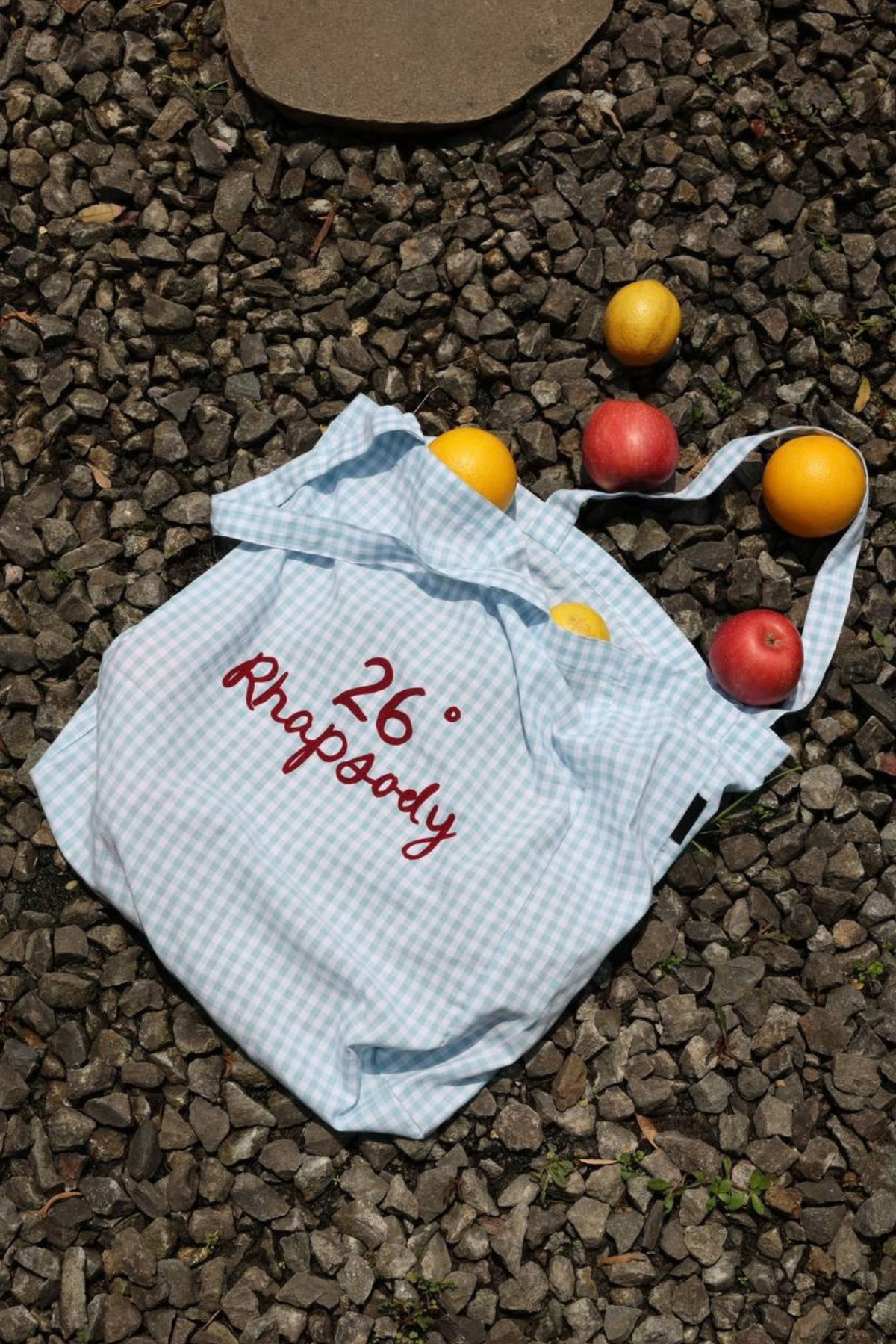 RHAPSODY TOTE BAG