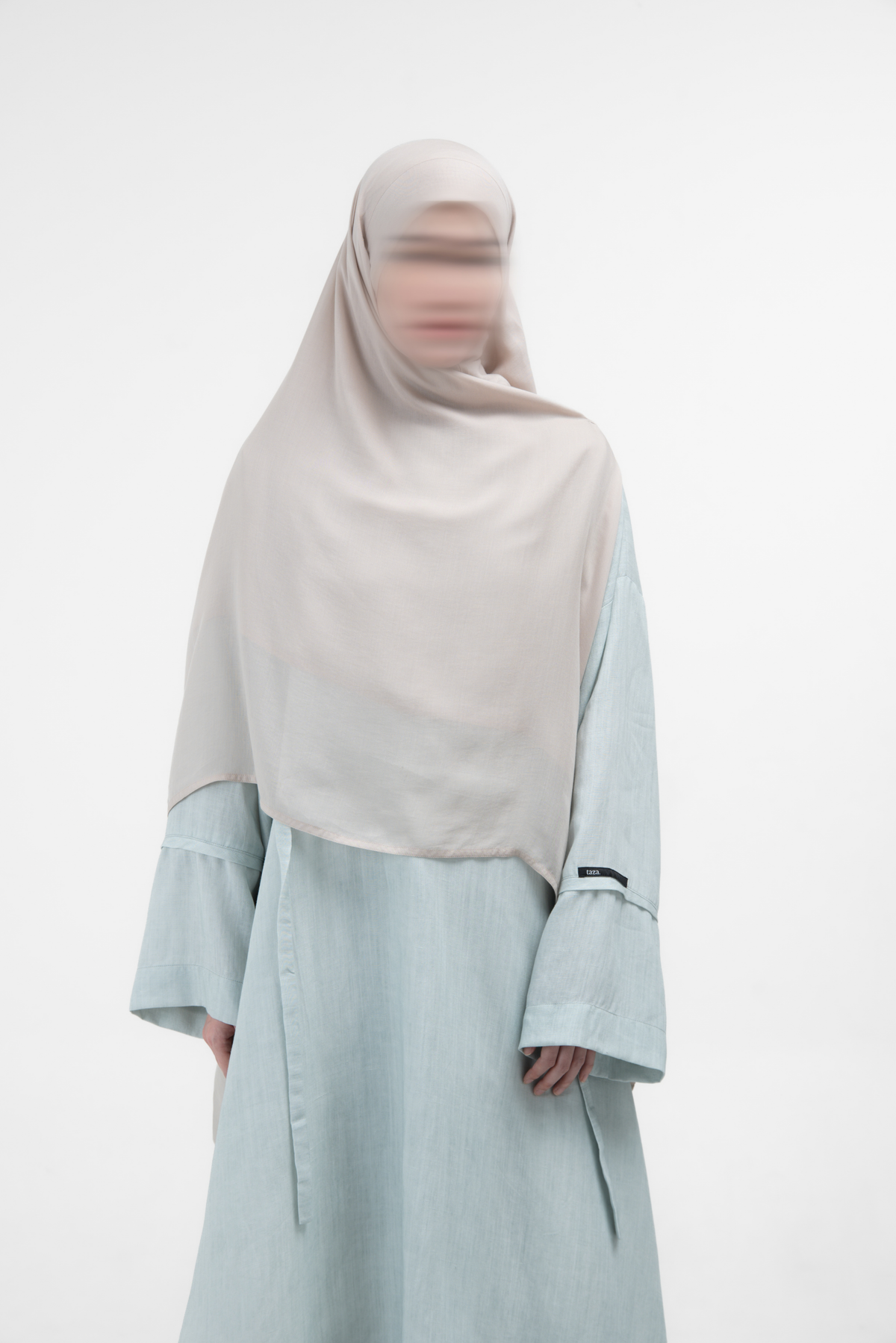 ROWAN TUNIC