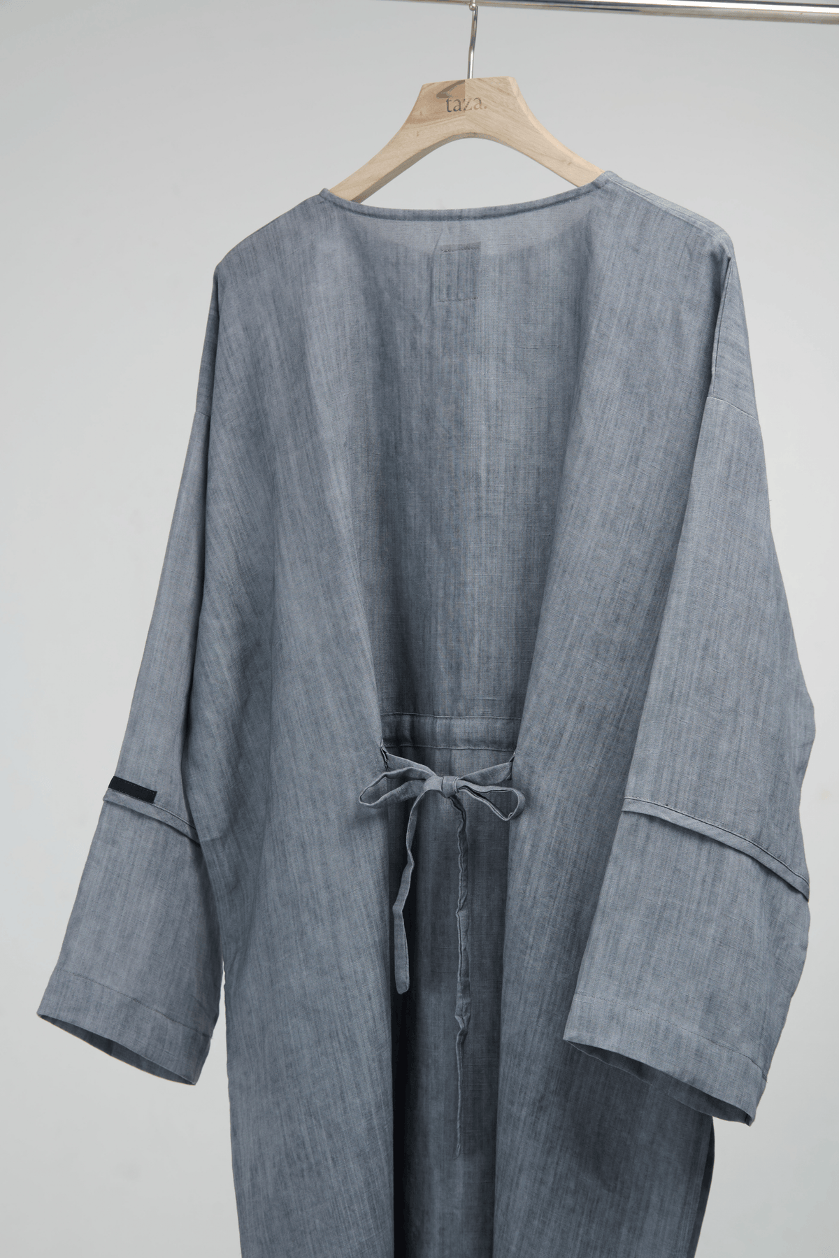 ROWAN TUNIC