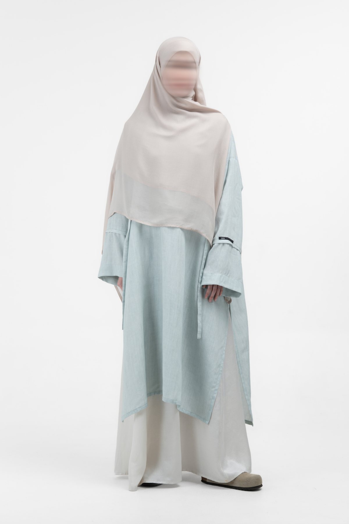 ROWAN TUNIC