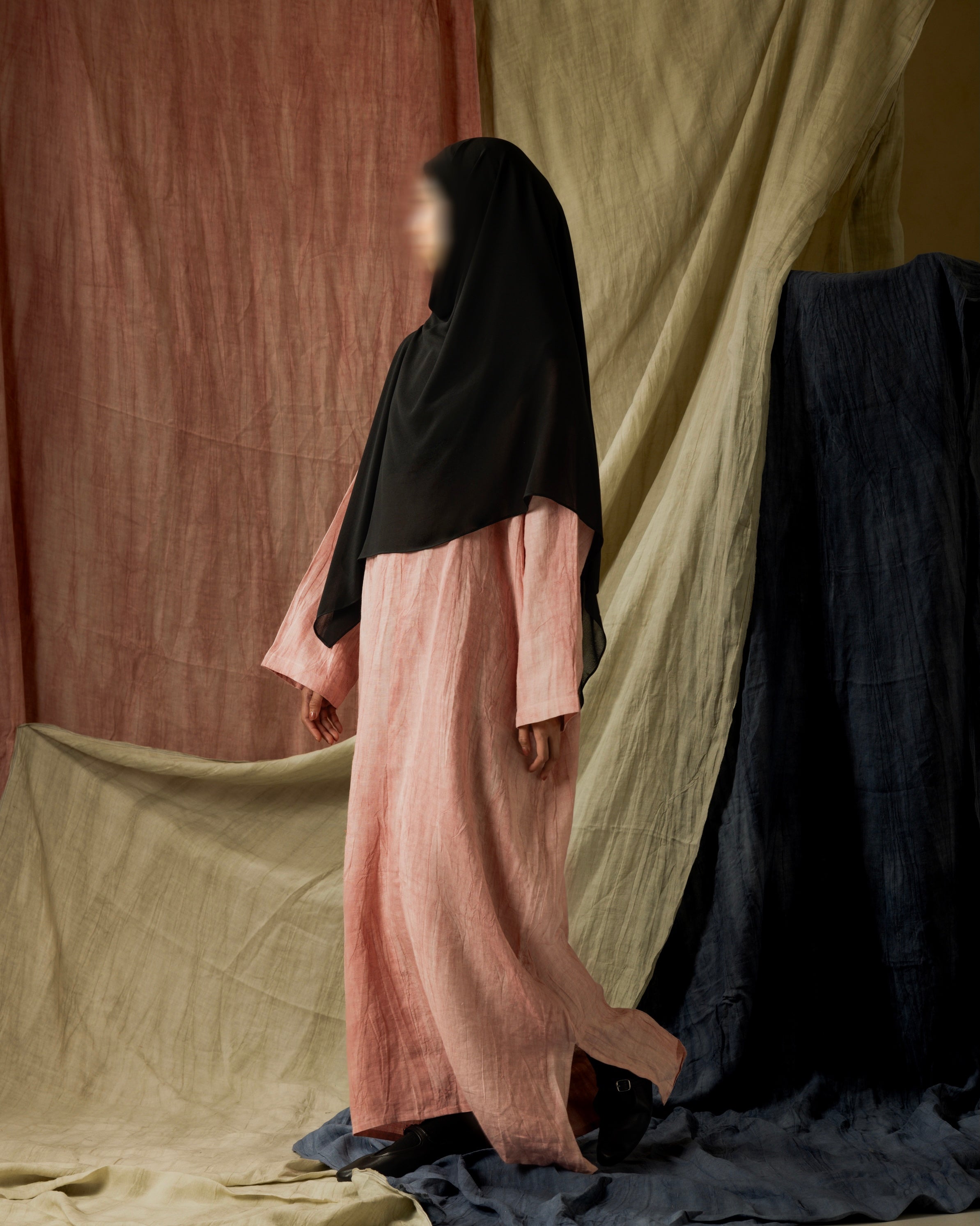 SABA ABAYA (Exclusive Collection)