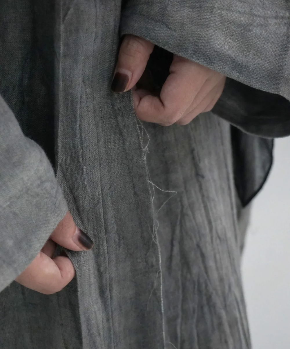 SAMIRA ABAYA (Exclusive Collection)