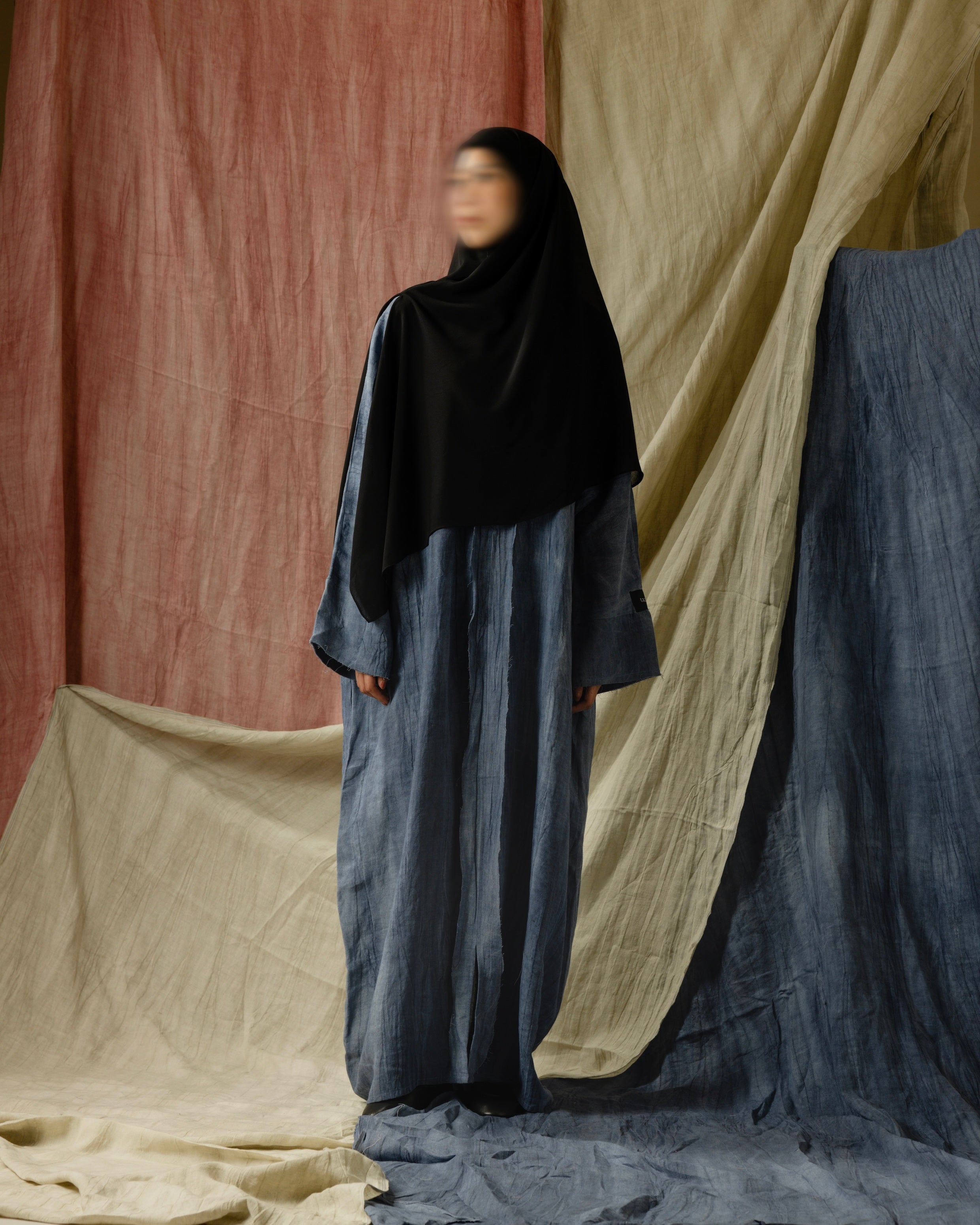 SAMIRA ABAYA (Exclusive Collection)