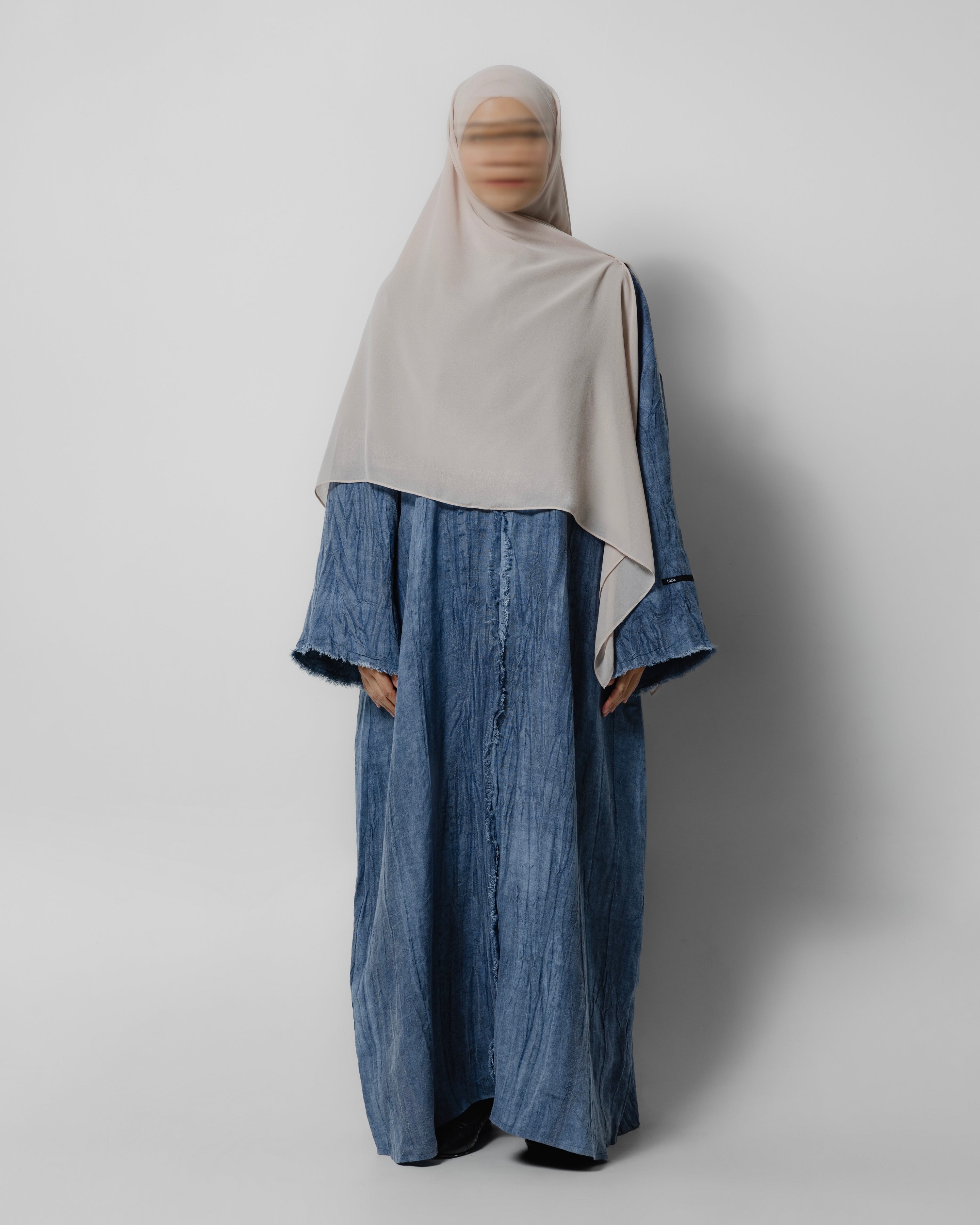 SARA ABAYA (Exclusive Collection)