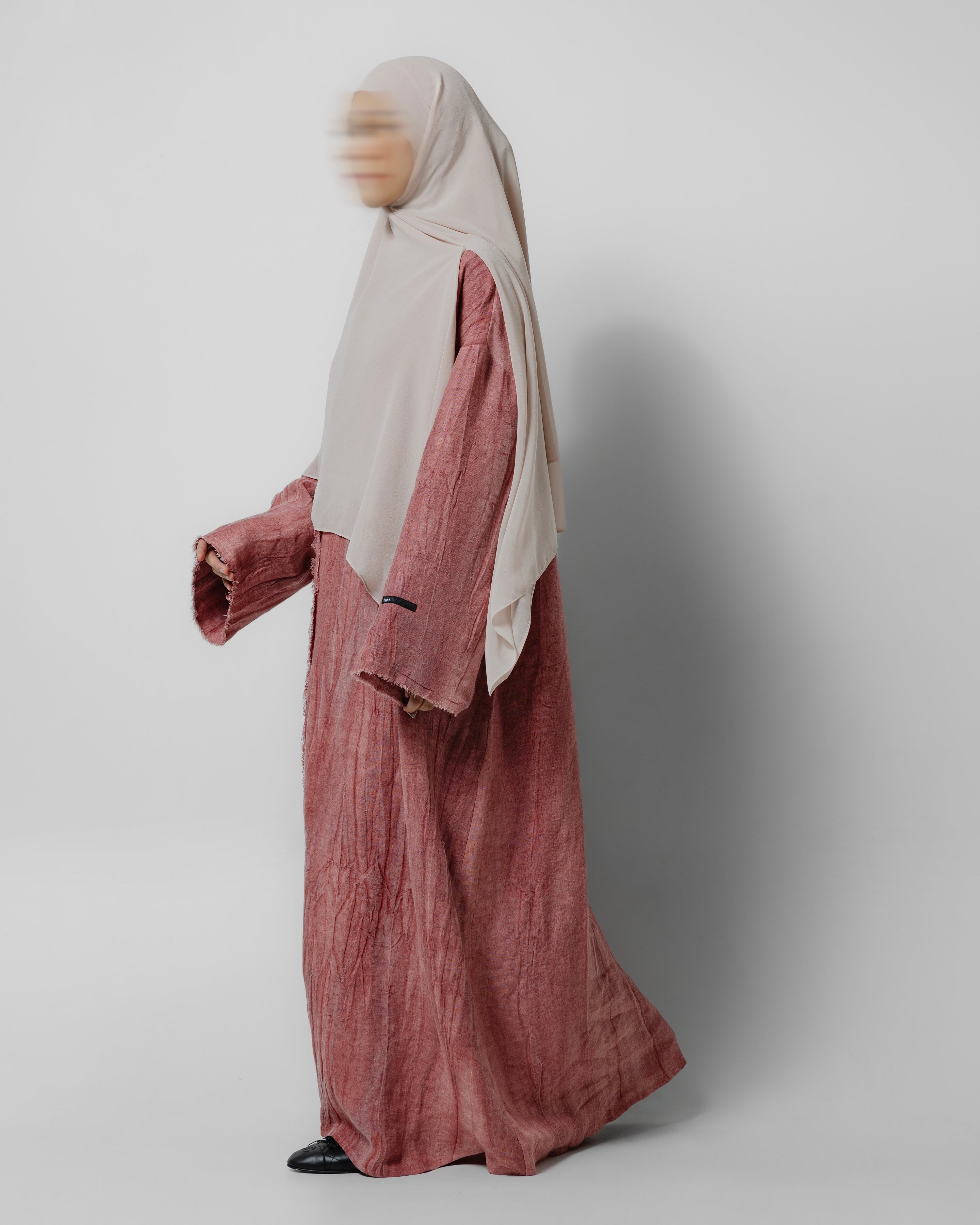 SARA ABAYA (Exclusive Collection)