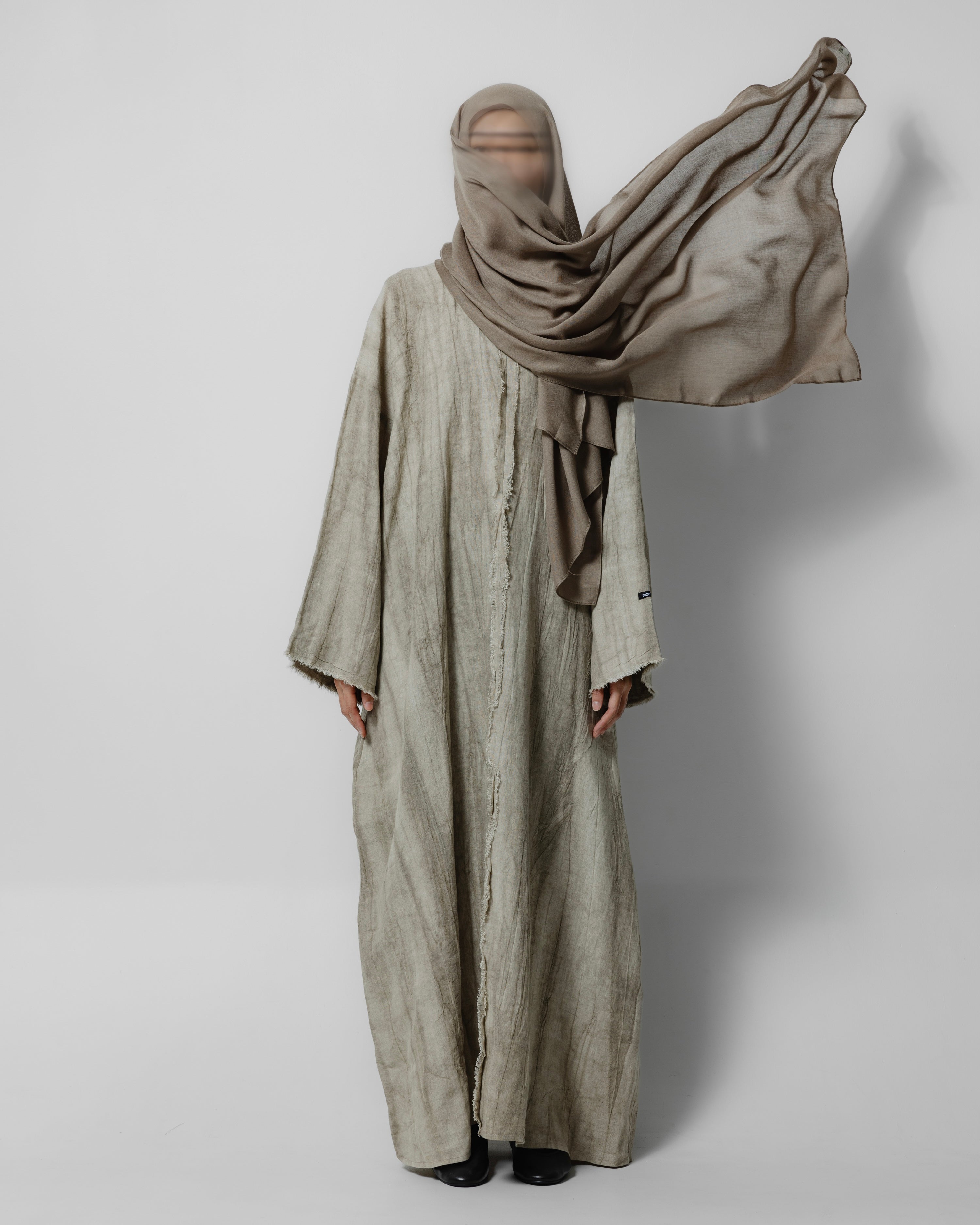 SARA ABAYA (Exclusive Collection)