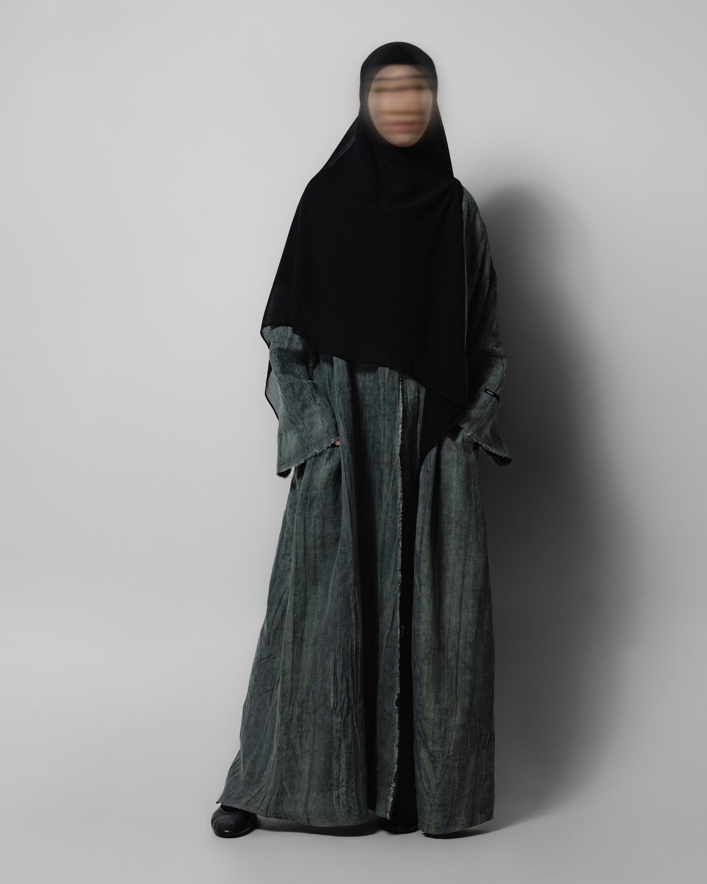 SARA ABAYA (Exclusive Collection)