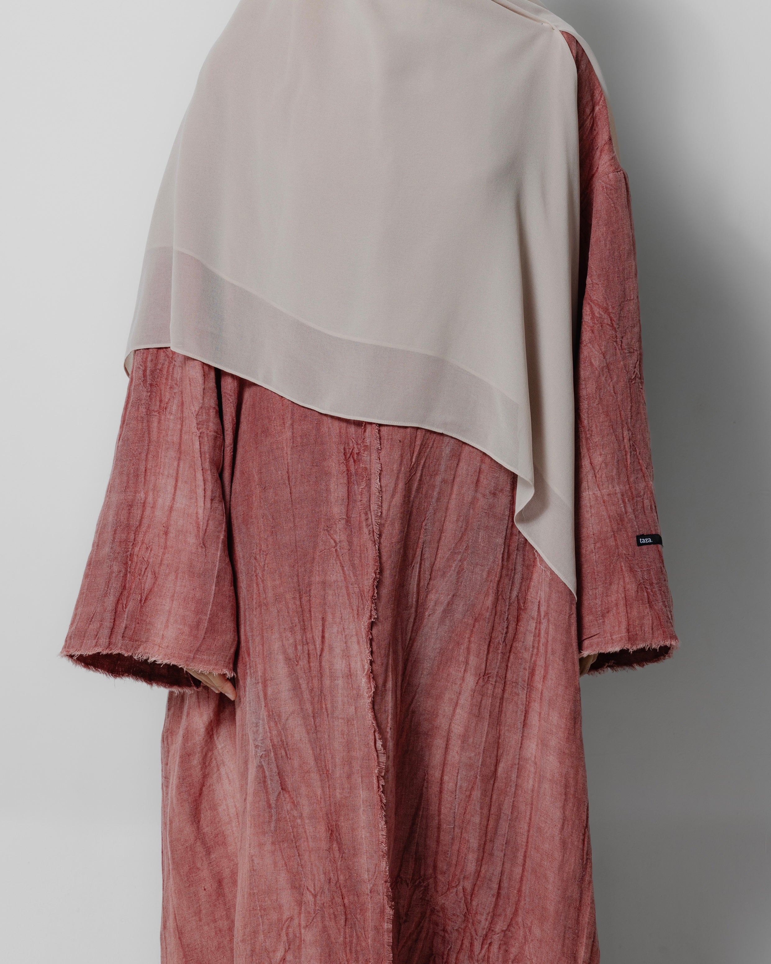 SARA ABAYA (Exclusive Collection)