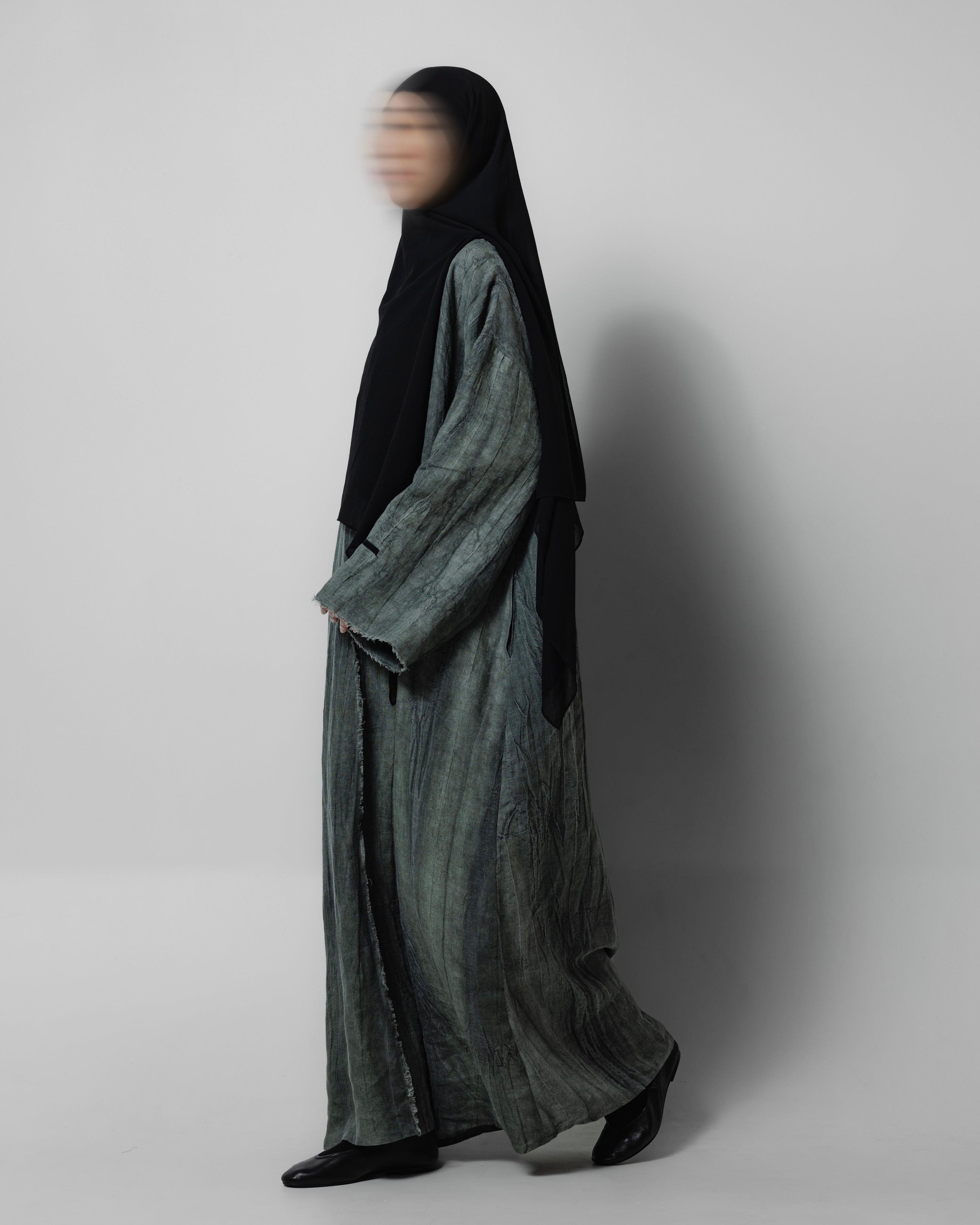 SARA ABAYA (Exclusive Collection)