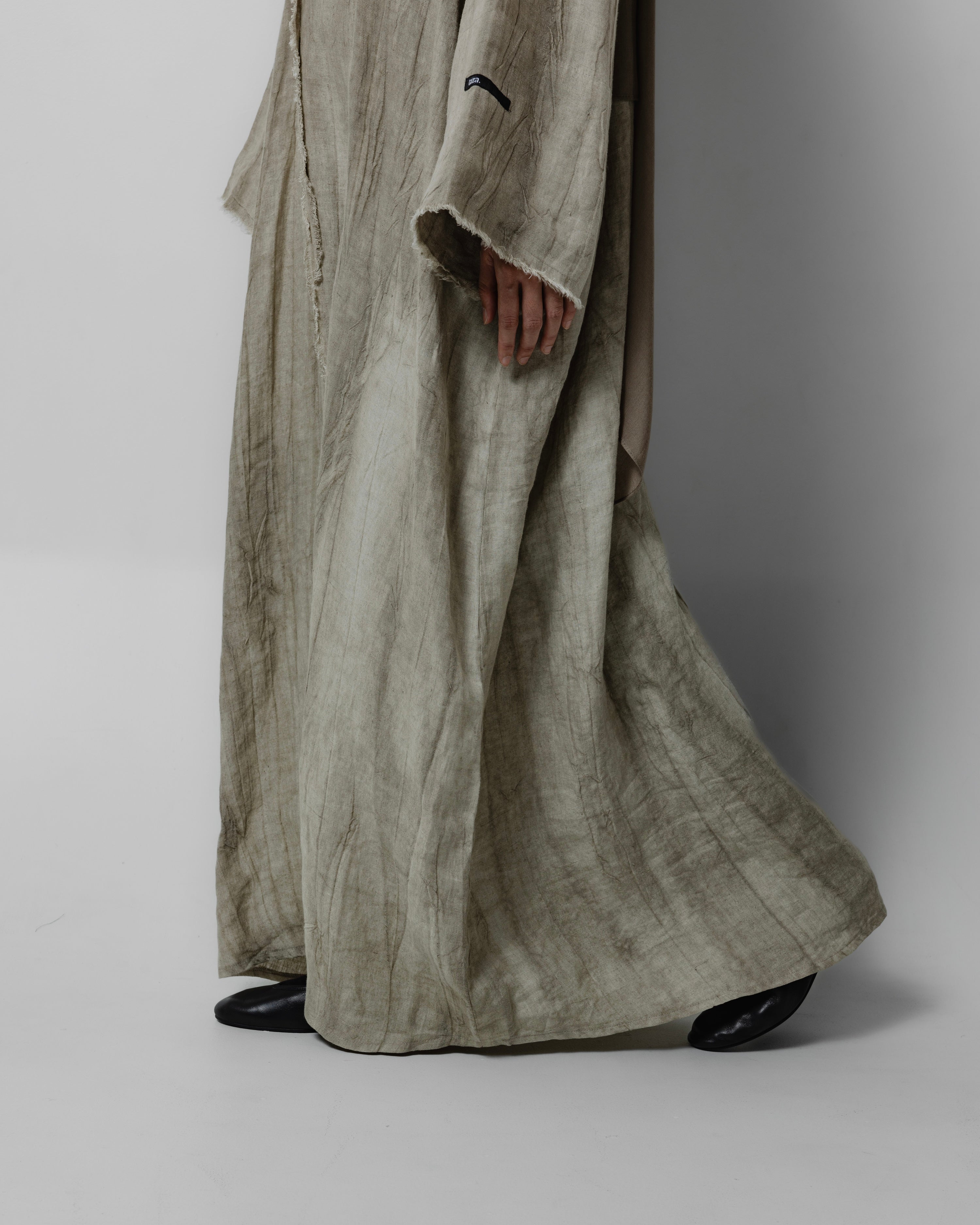 SARA ABAYA (Exclusive Collection)