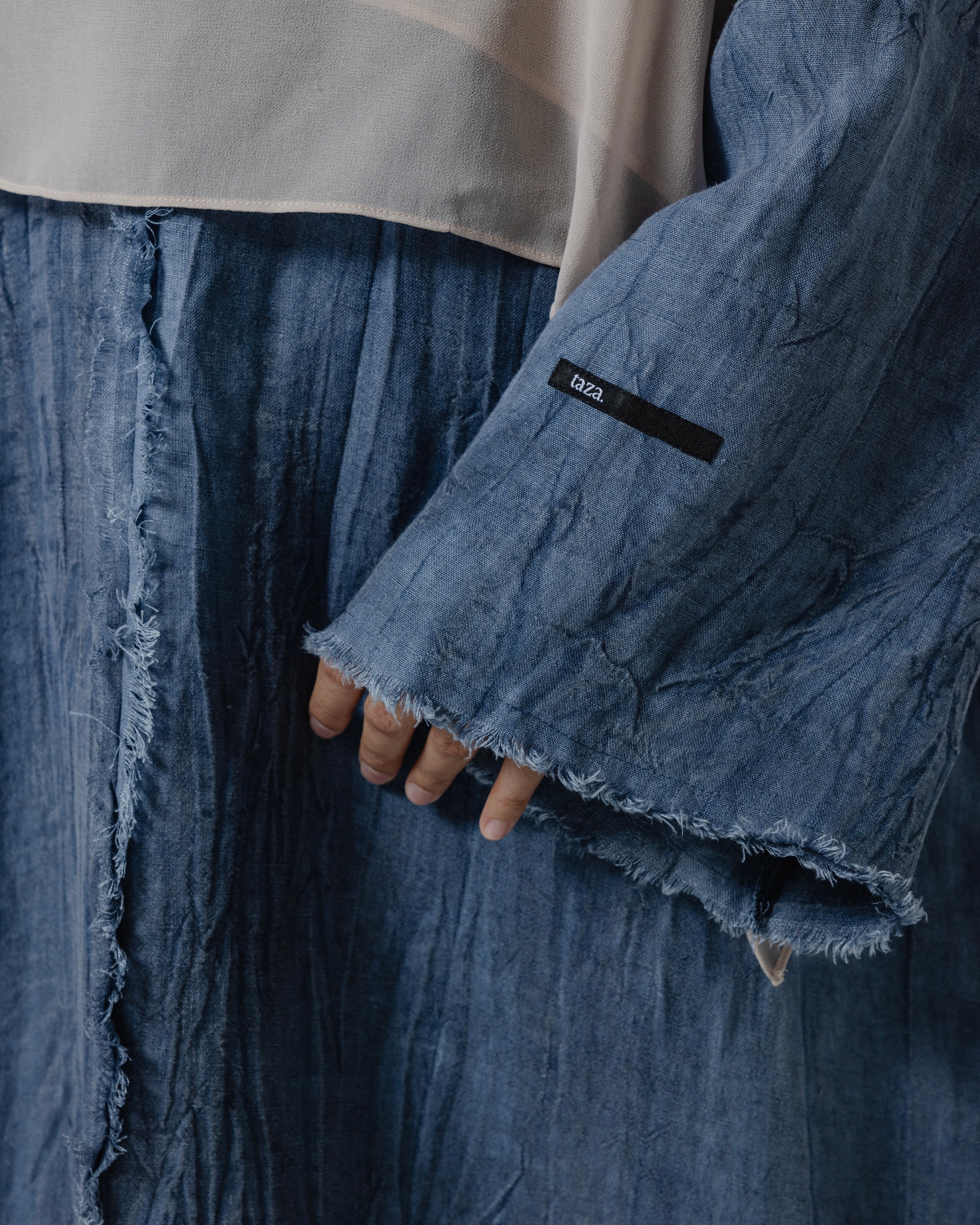 SARA ABAYA (Exclusive Collection)