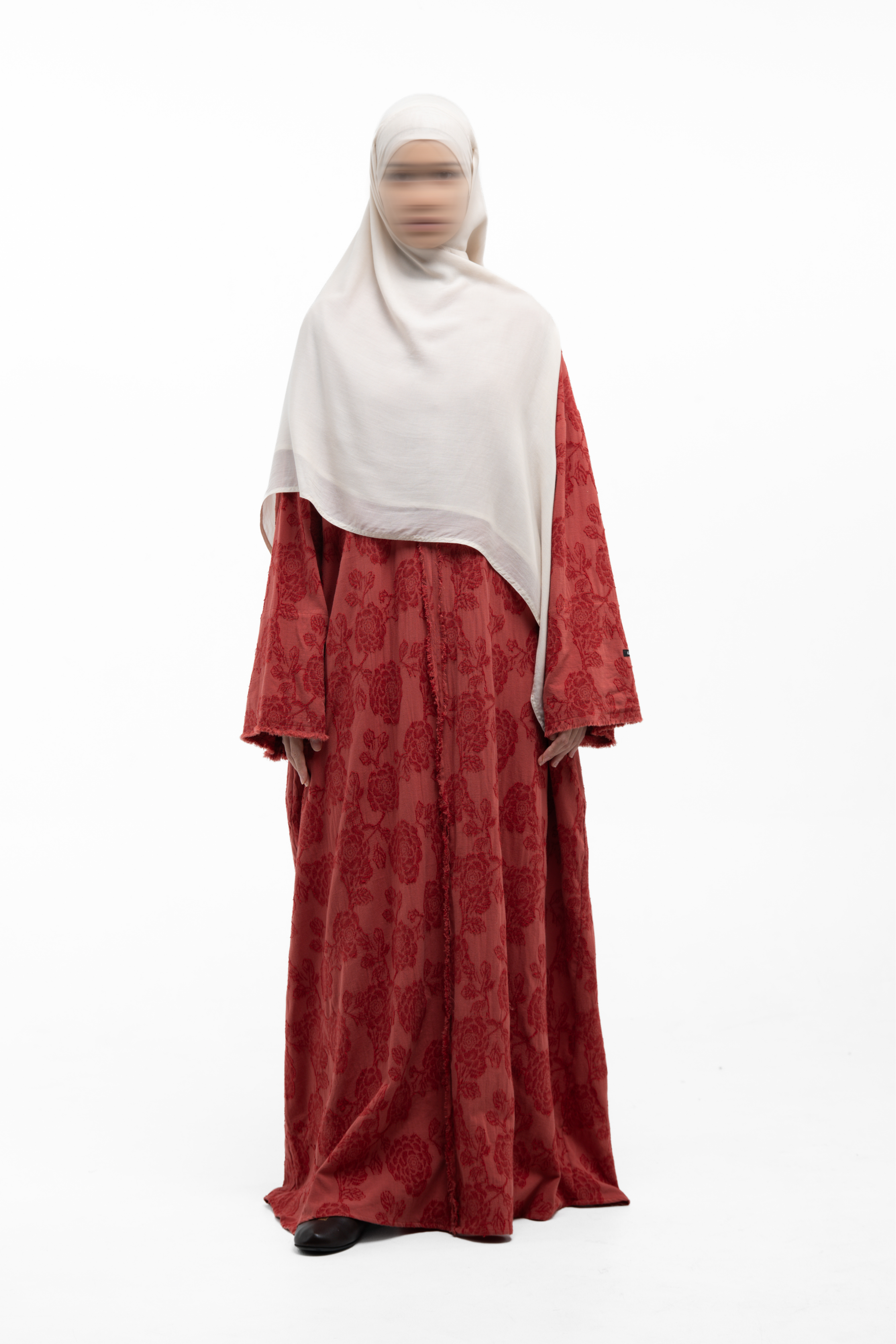 SARA ABAYA