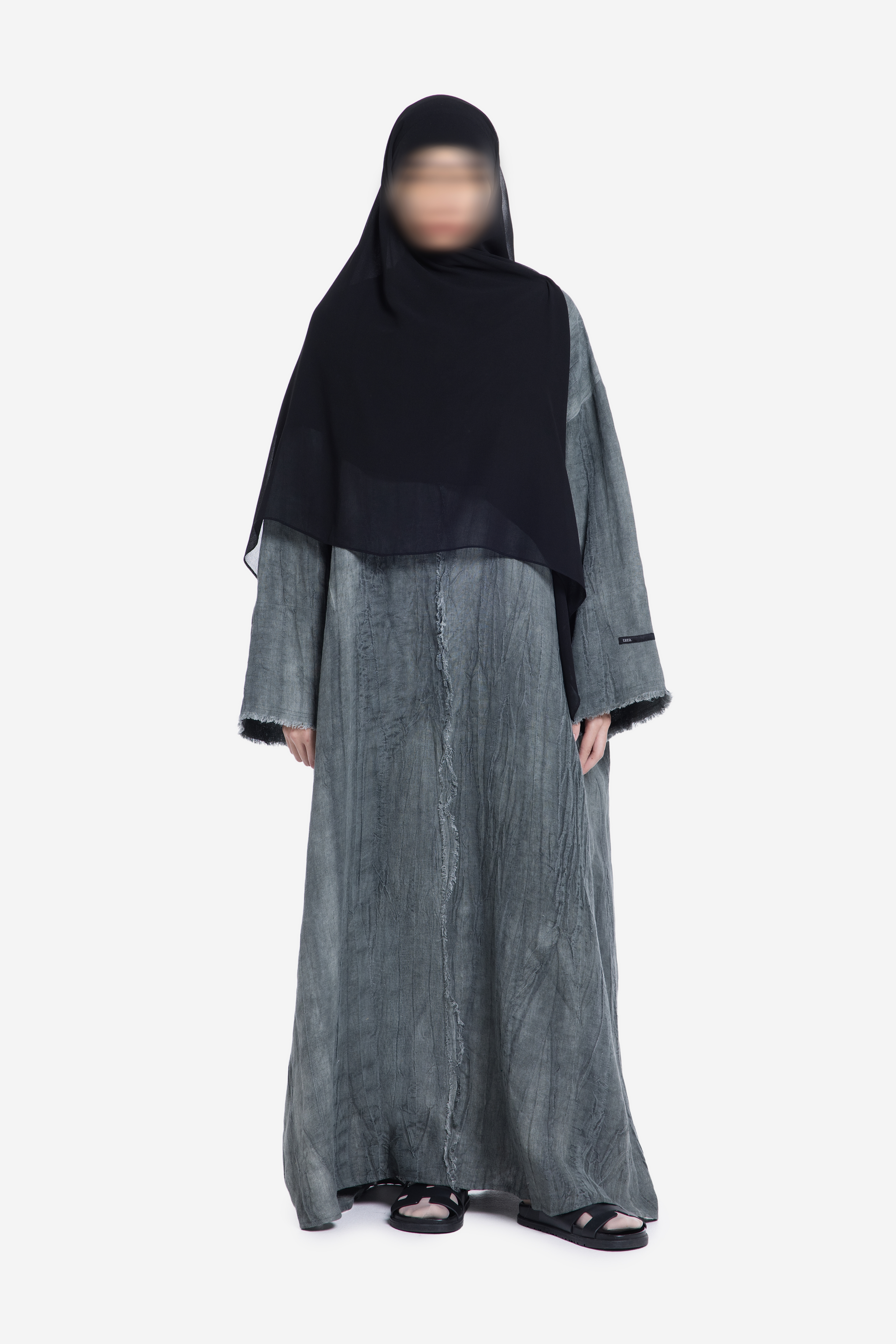 SARA ABAYA