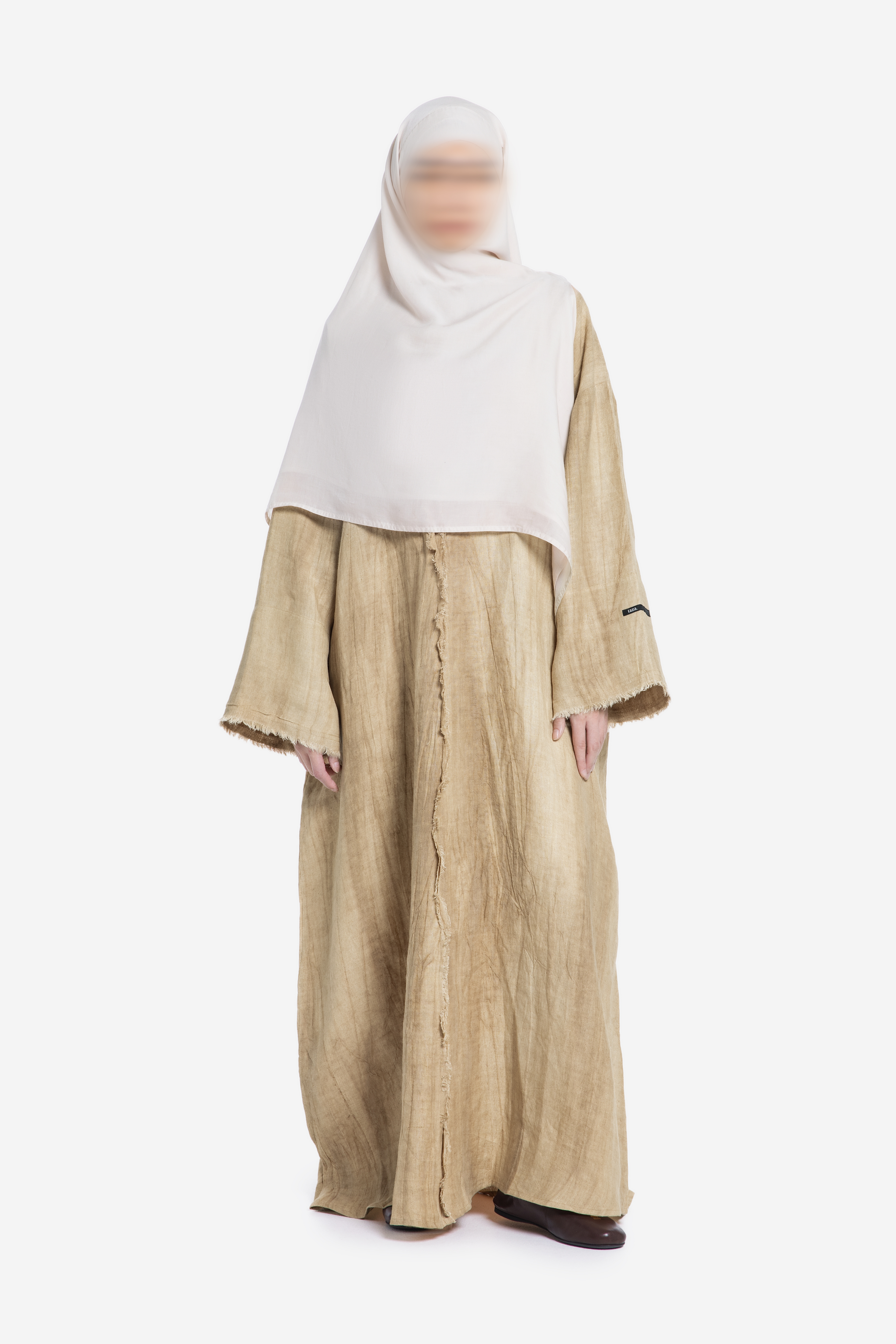 SARA ABAYA