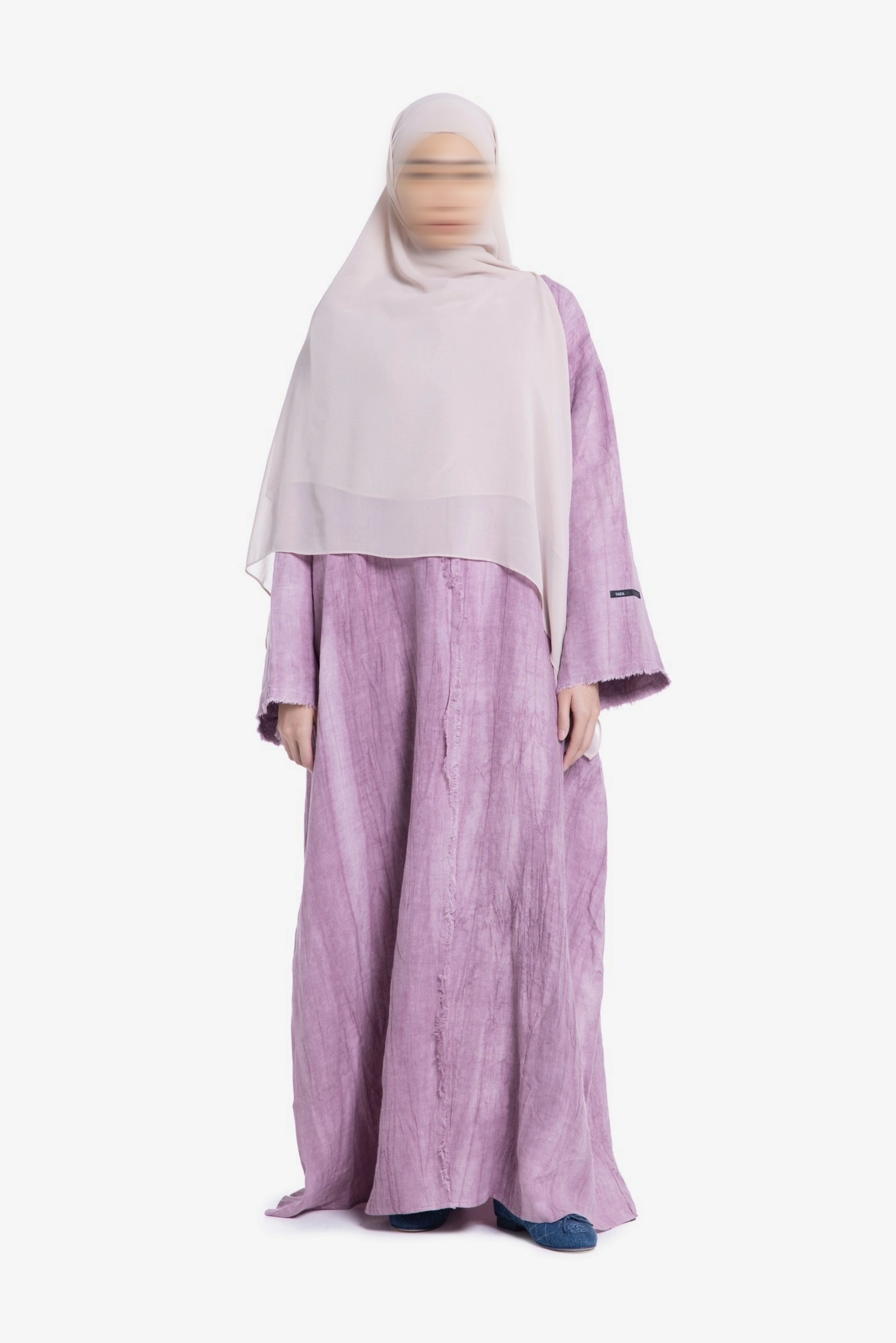 SARA ABAYA