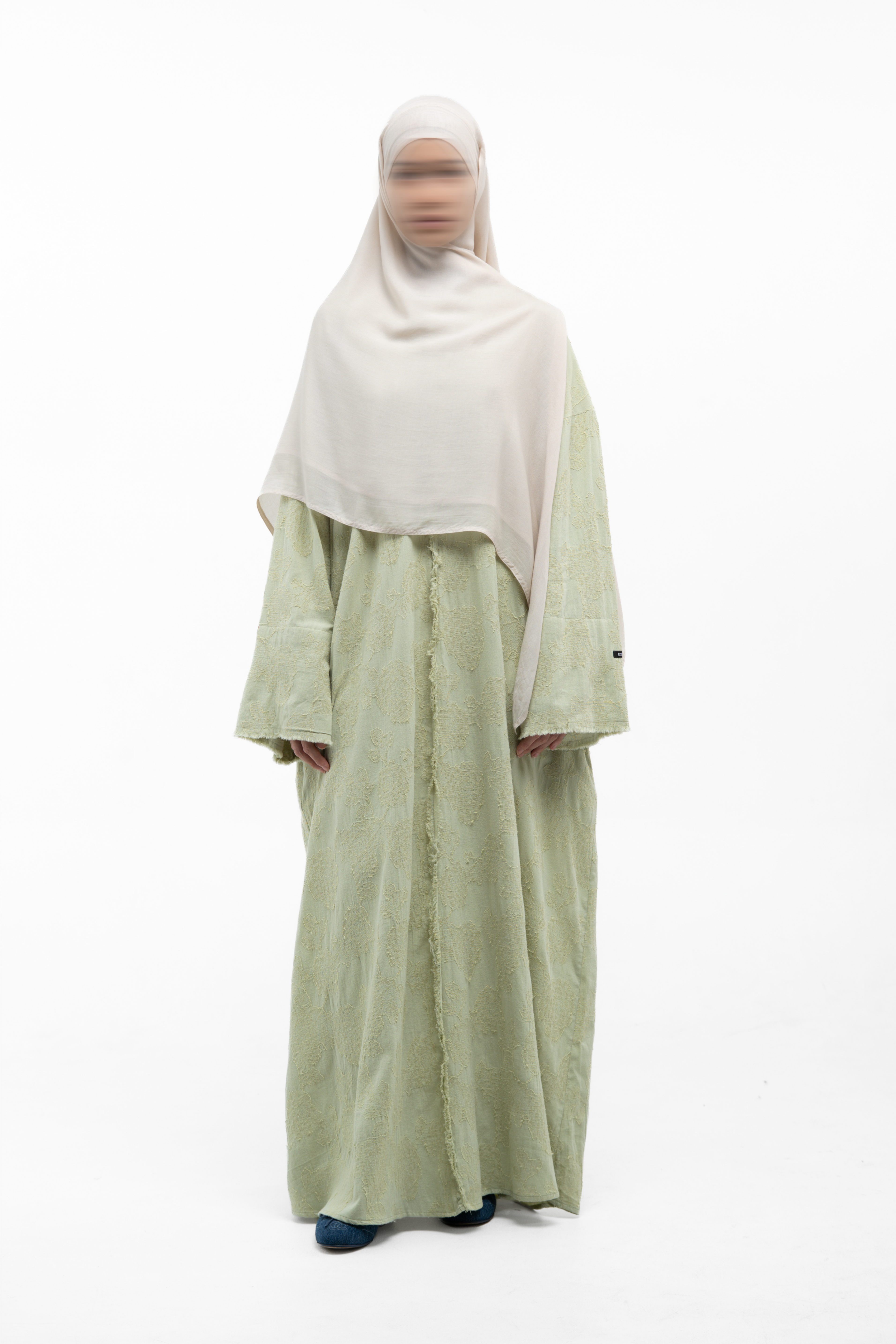 SARA ABAYA