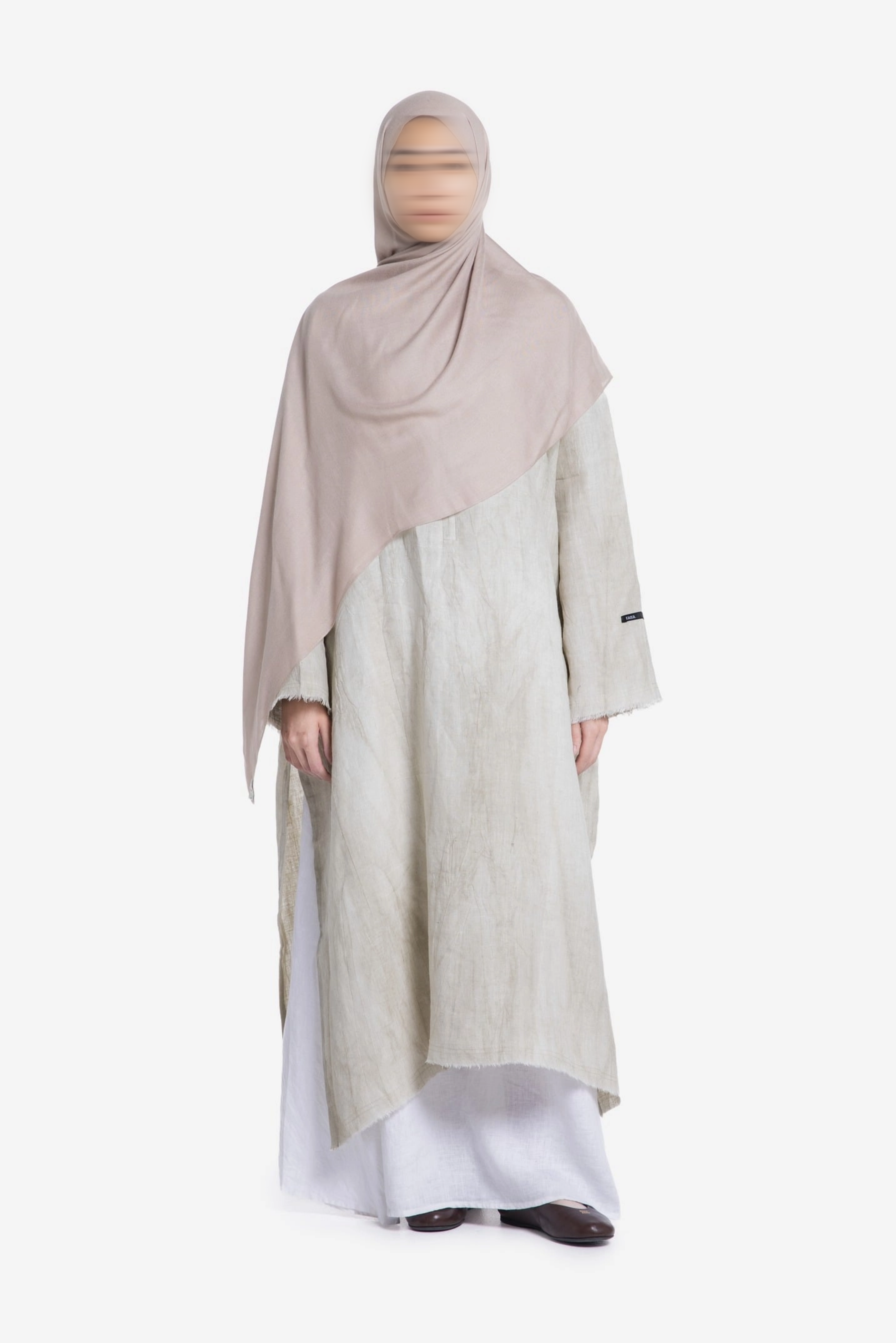 SARA TUNIC