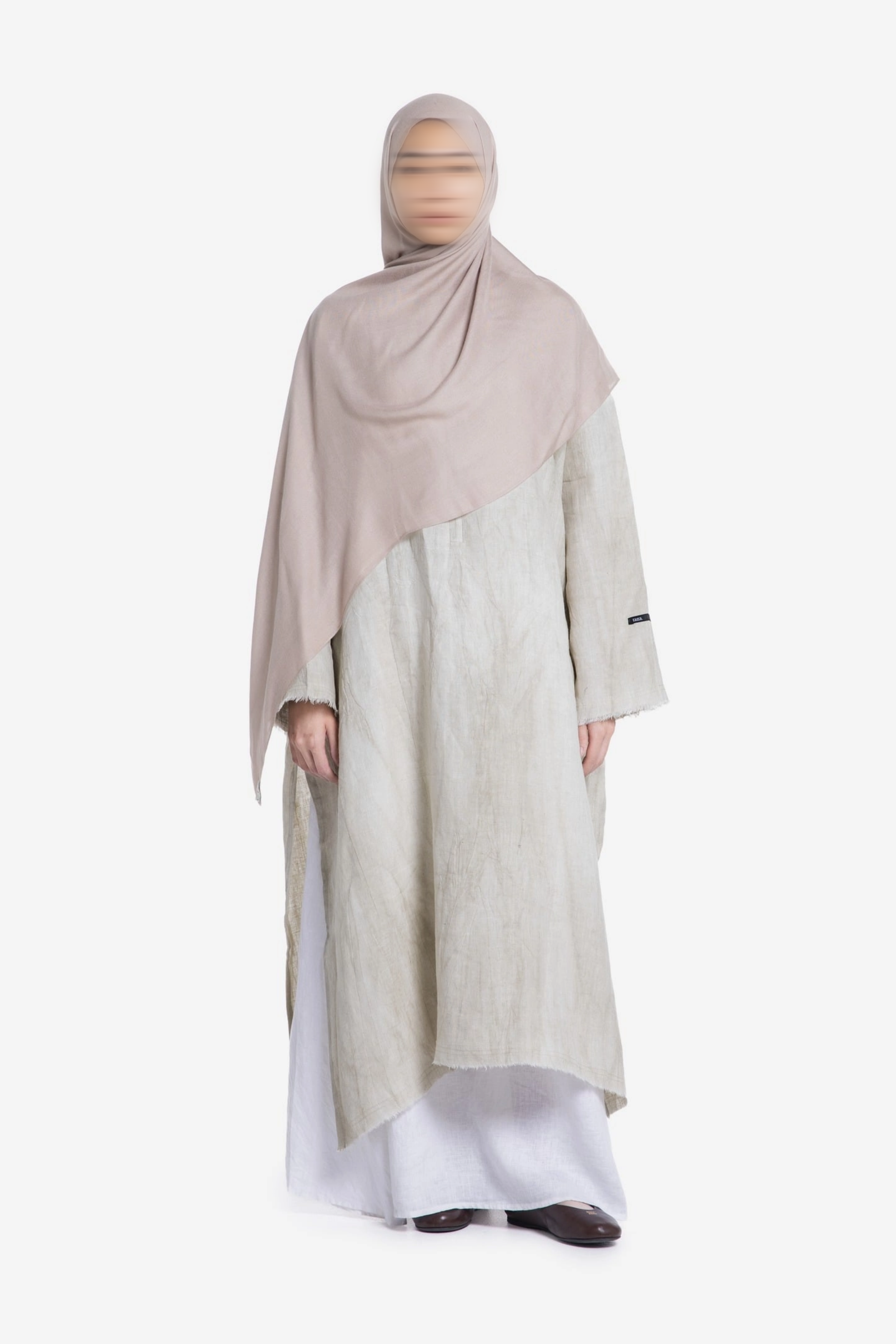 SARA TUNIC