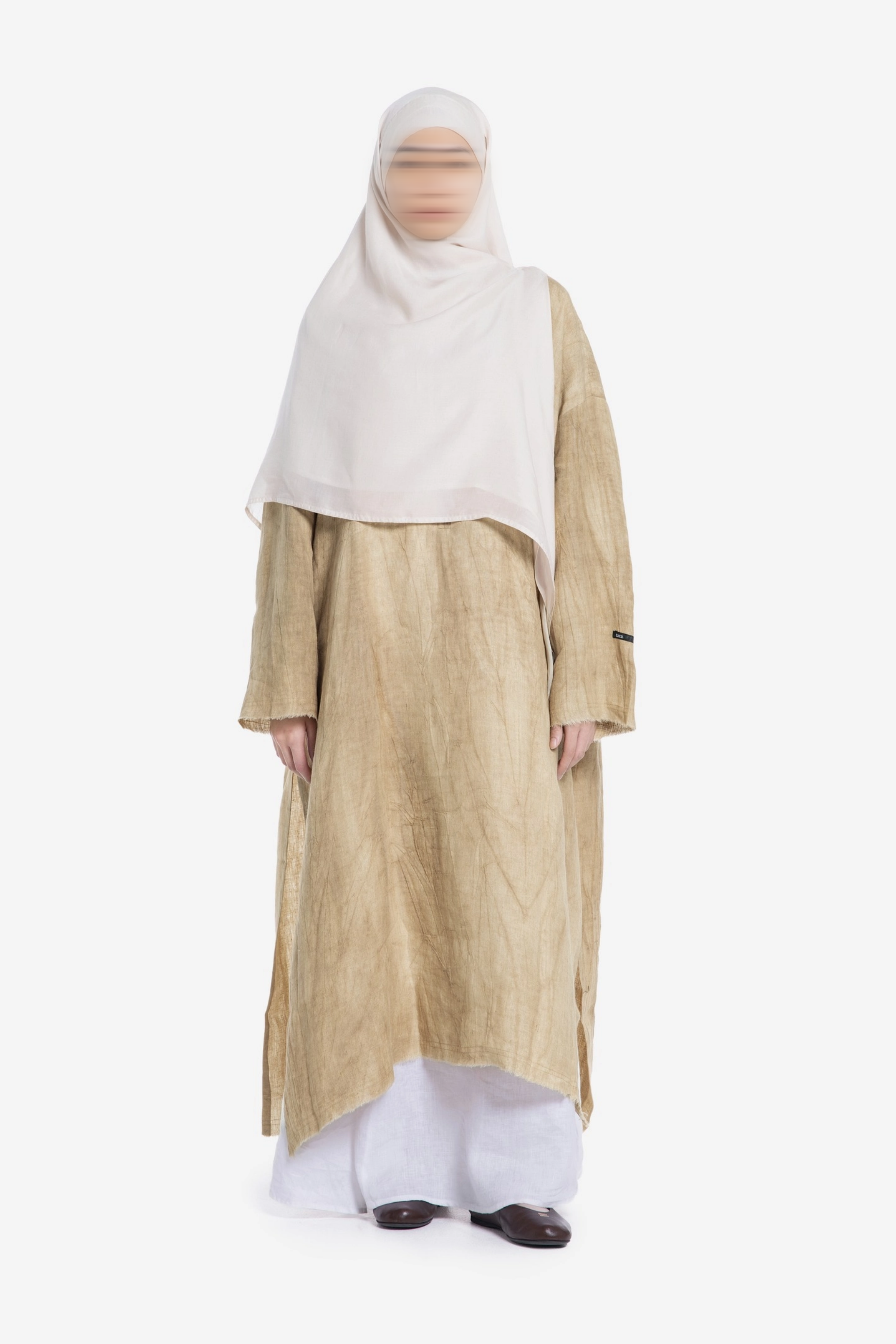 SARA TUNIC