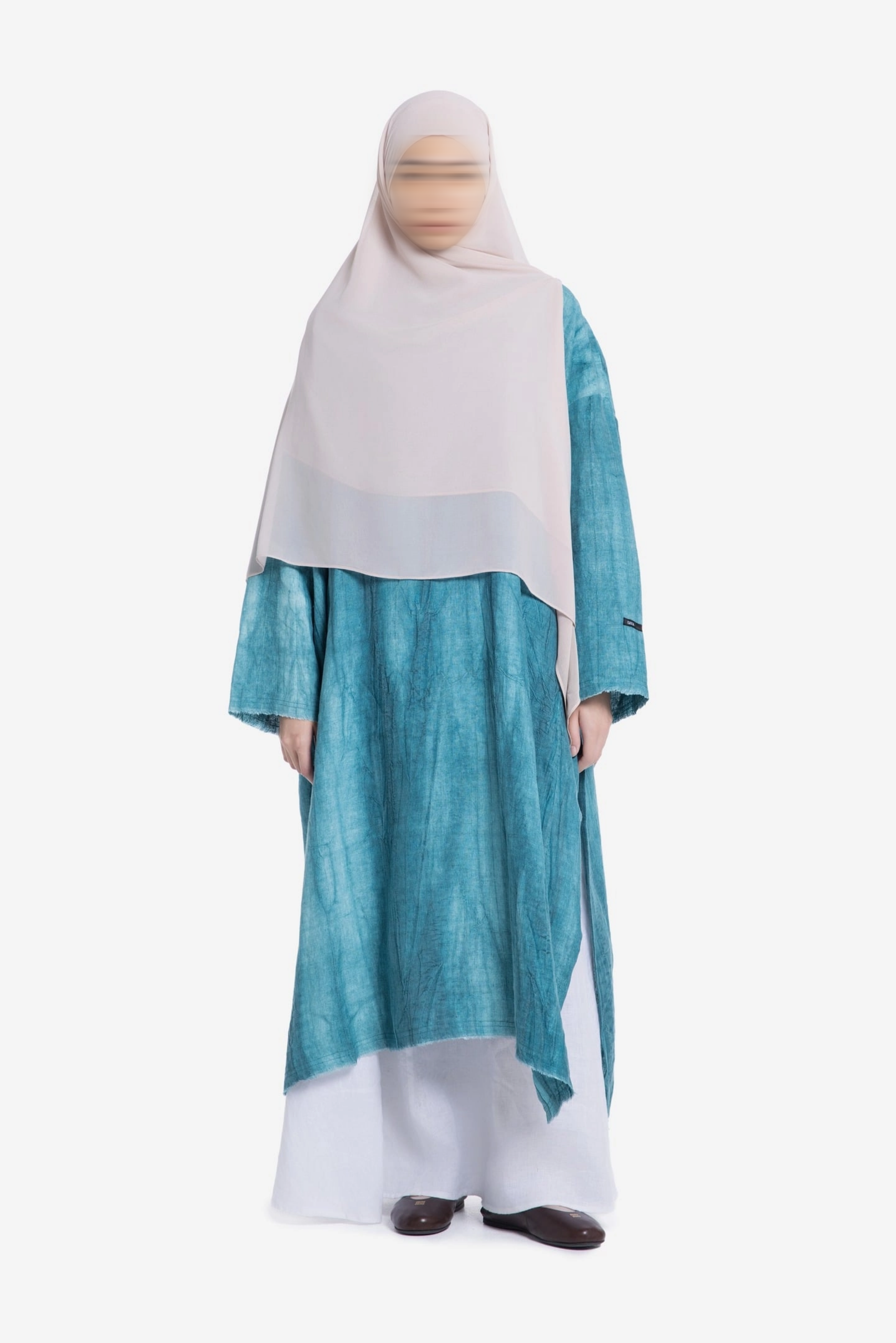 SARA TUNIC