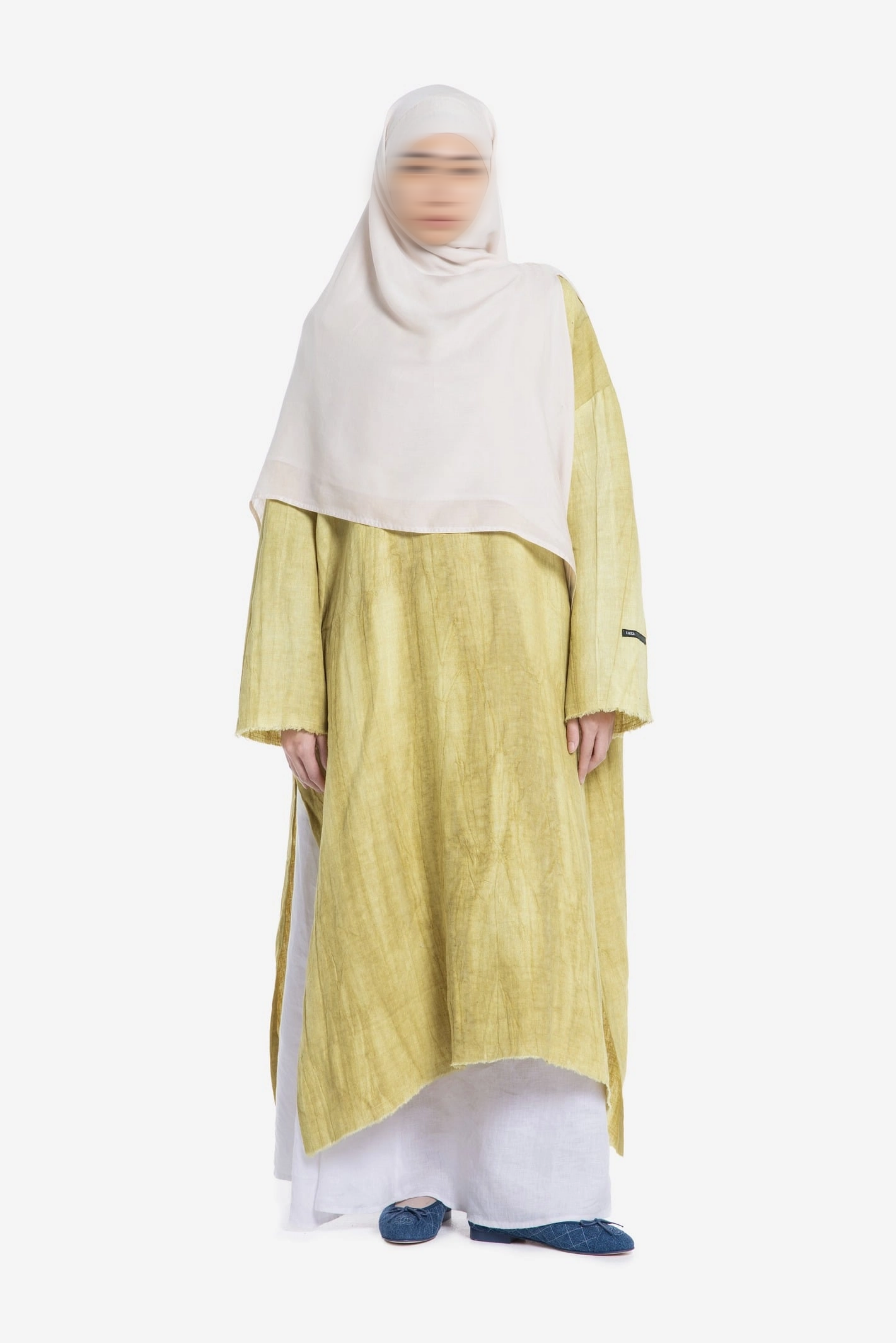 SARA TUNIC
