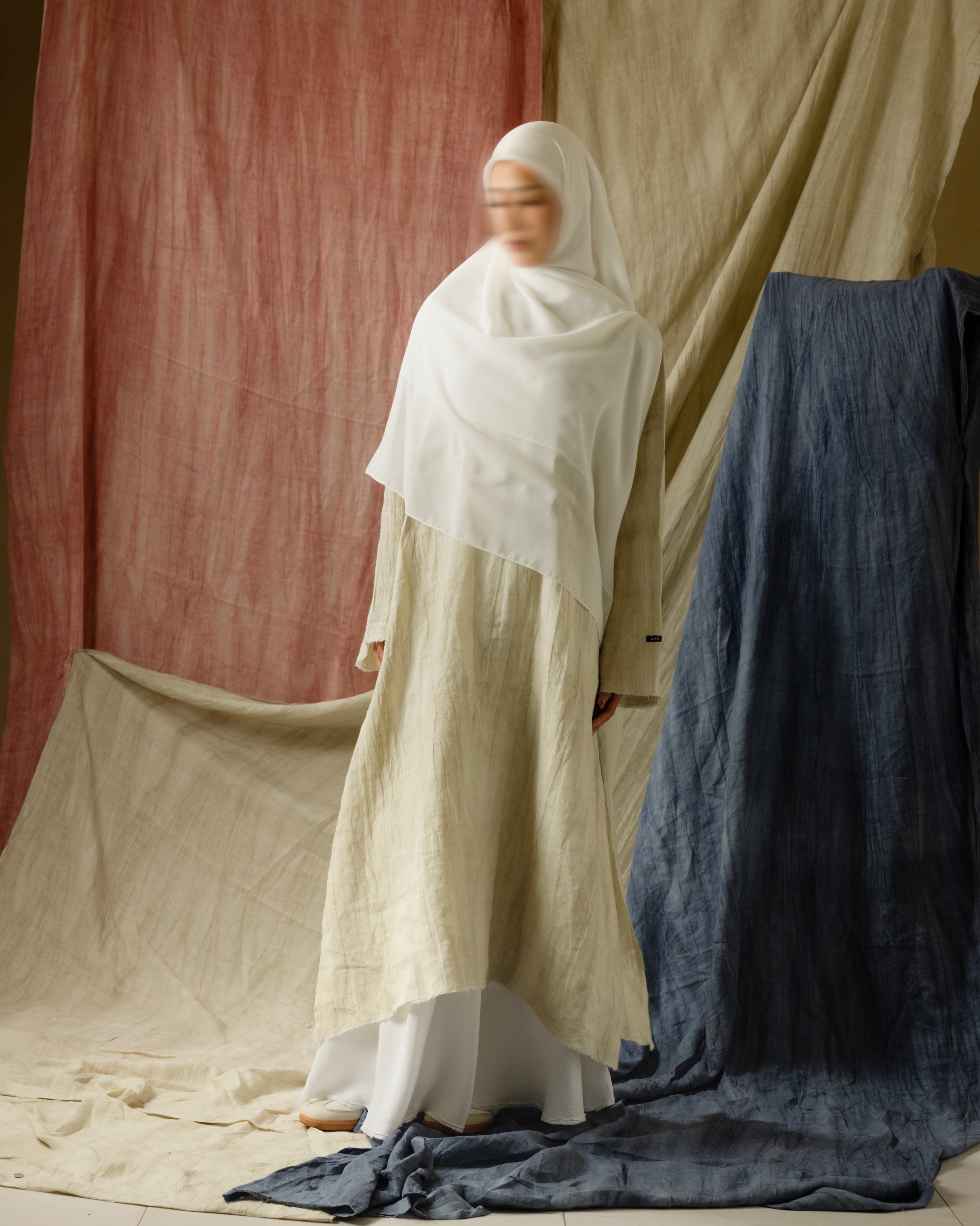 SARA TUNIK (Exclusive Collection)